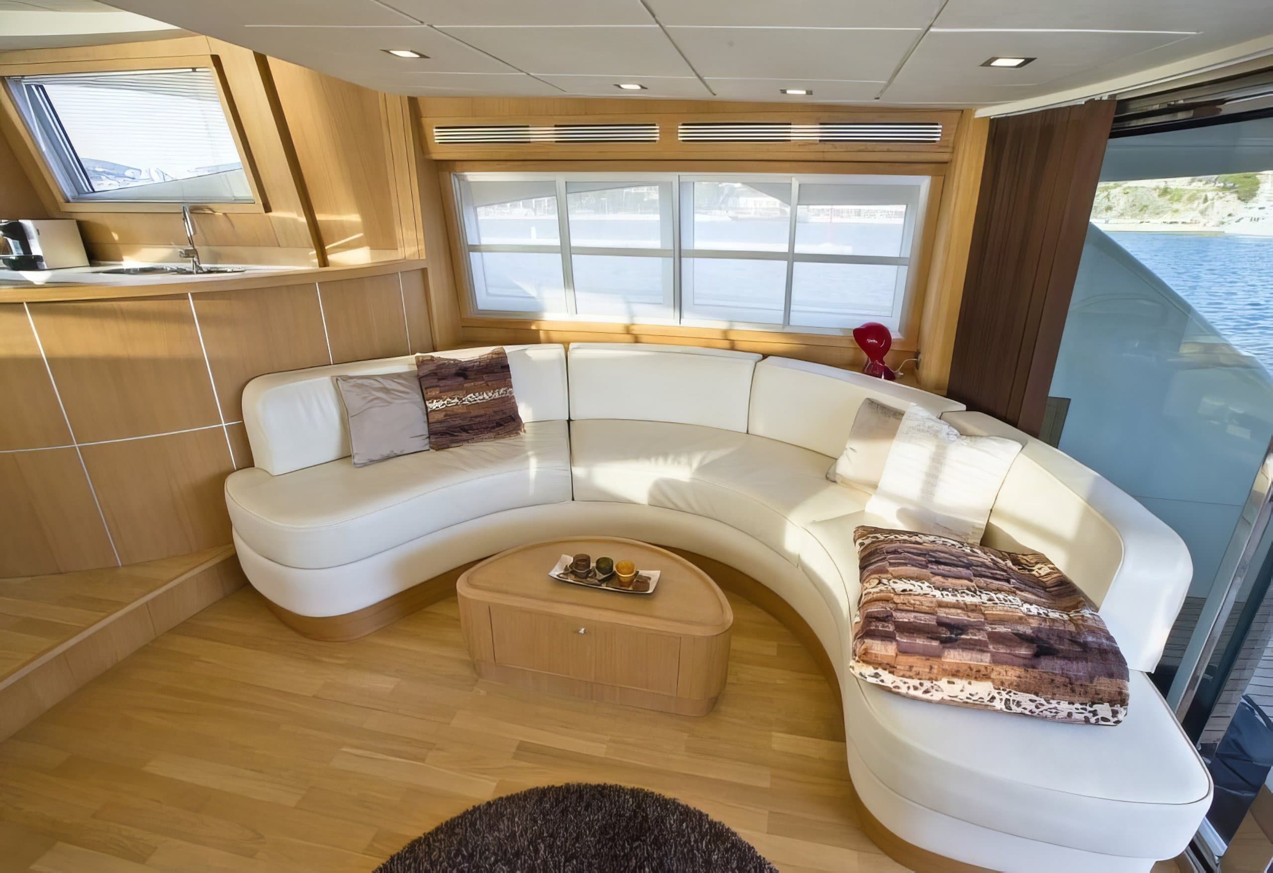 MALIBU | Drivas Yachts