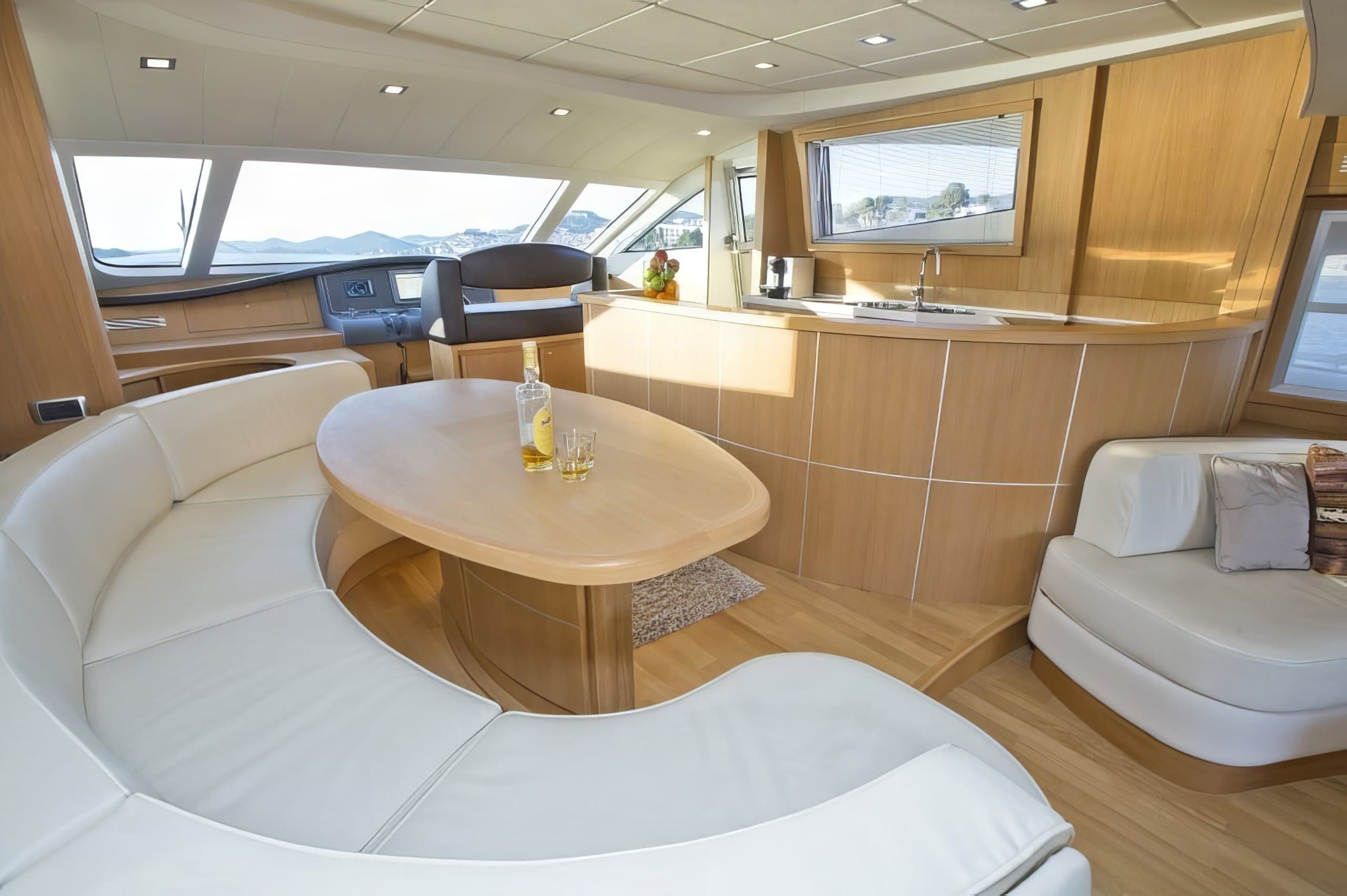 MALIBU | Drivas Yachts