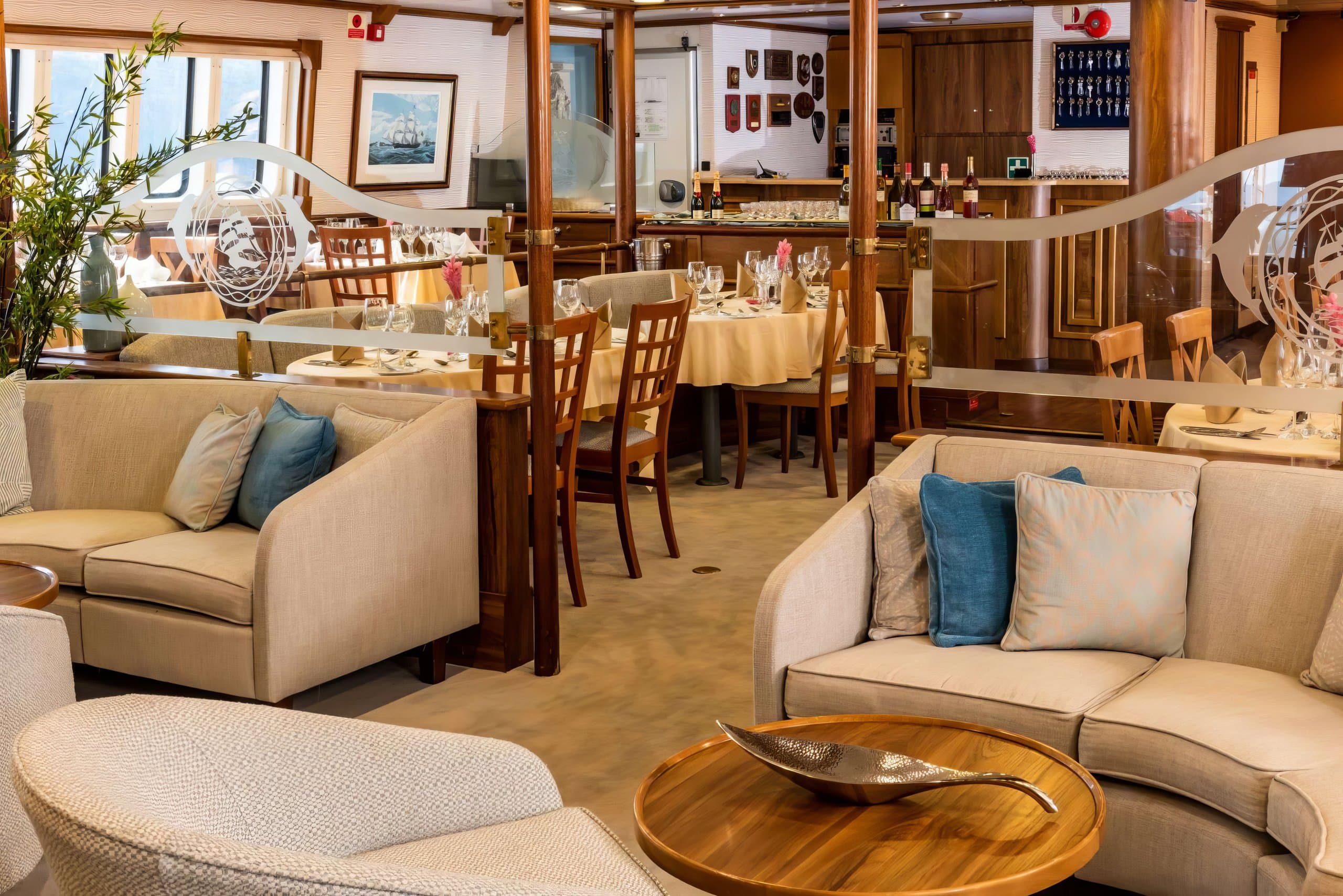 PANORAMA | Drivas Yachts