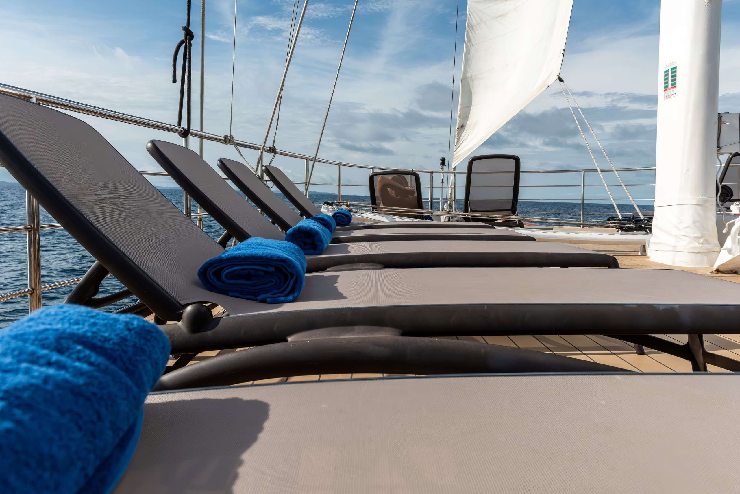PANORAMA | Drivas Yachts