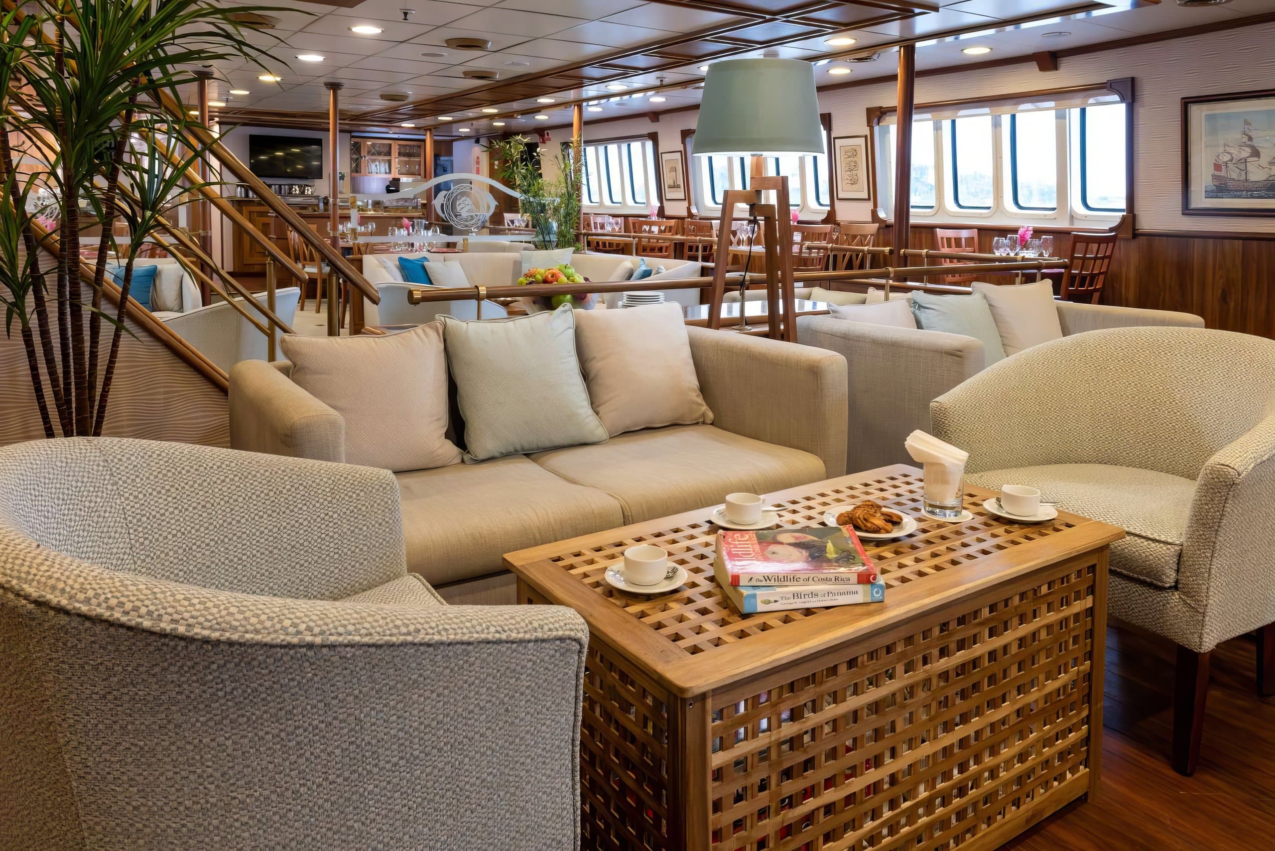PANORAMA | Drivas Yachts