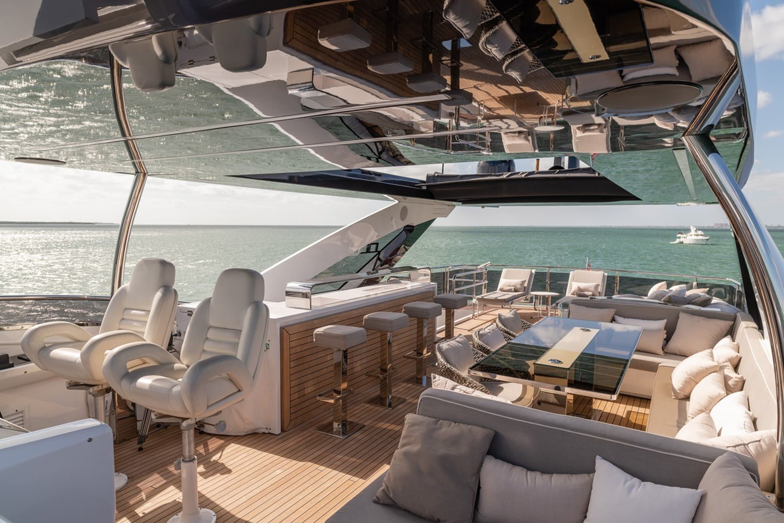 THE PEDDLER | Drivas Yachts