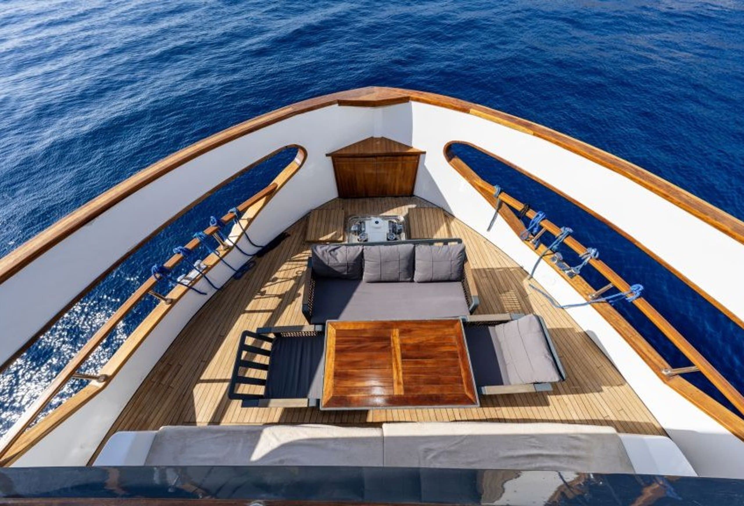 NAYK 3 | Drivas Yachts