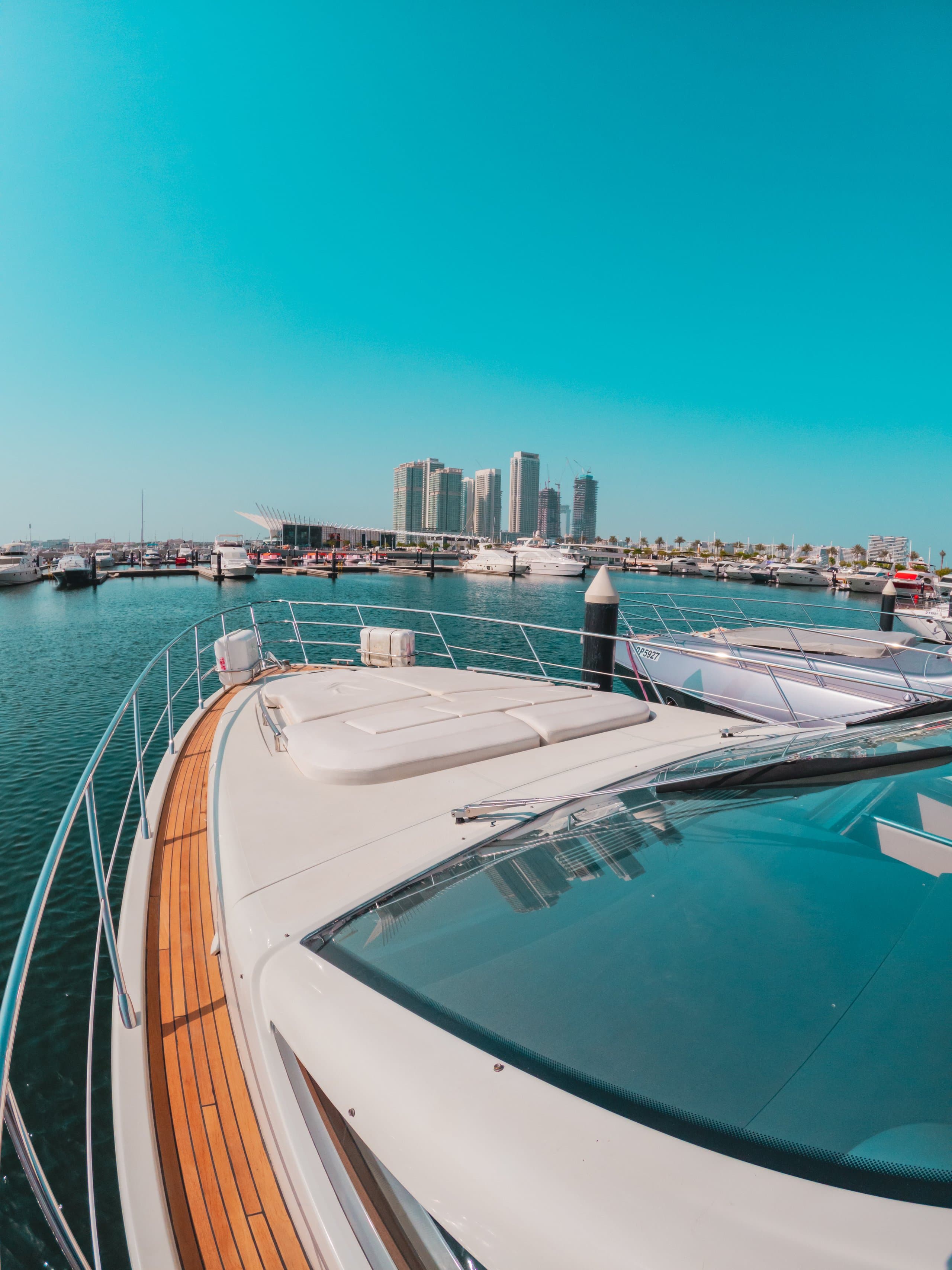 AMOTEA | Drivas Yachts