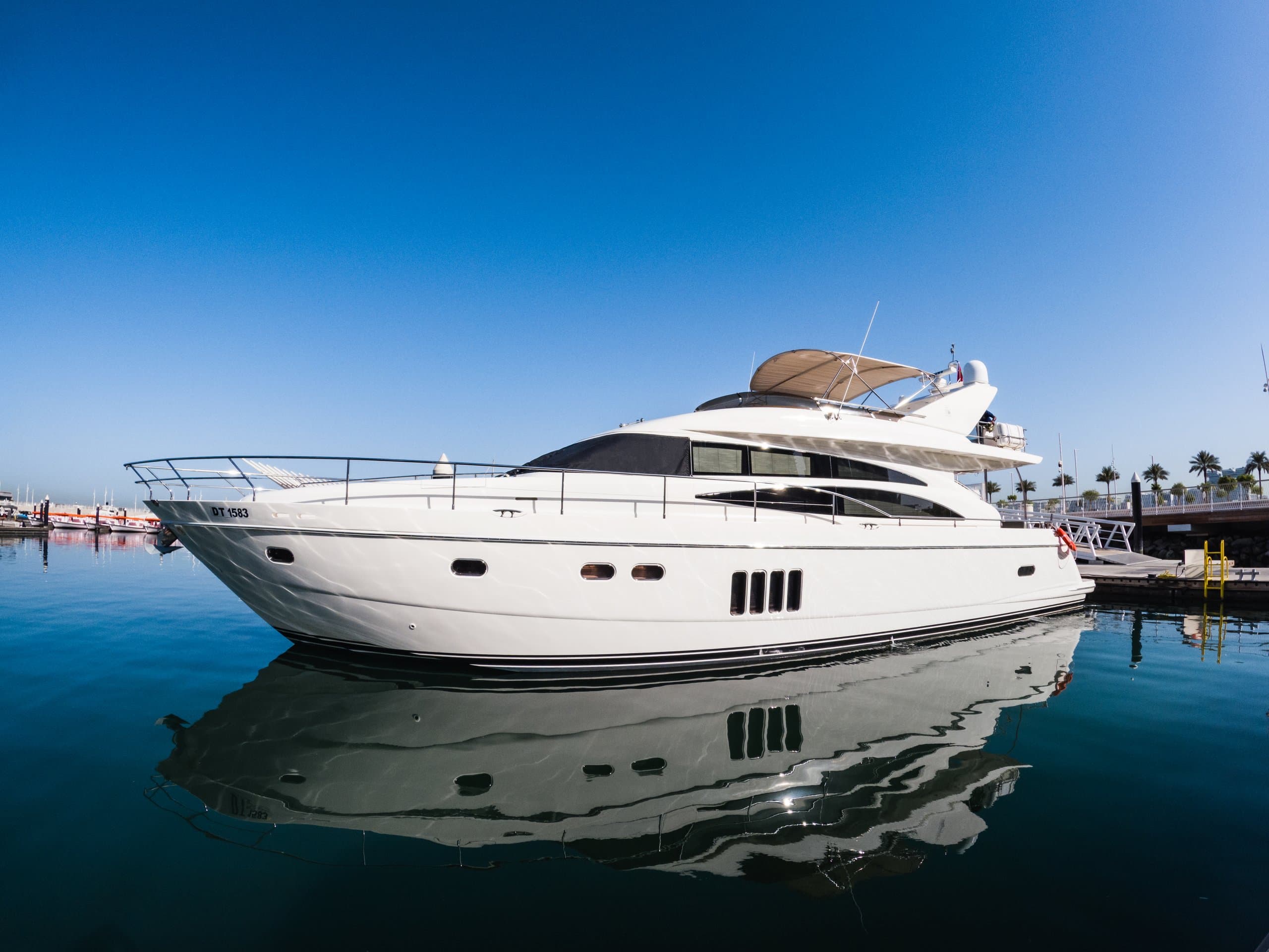 AMOTEA | Drivas Yachts