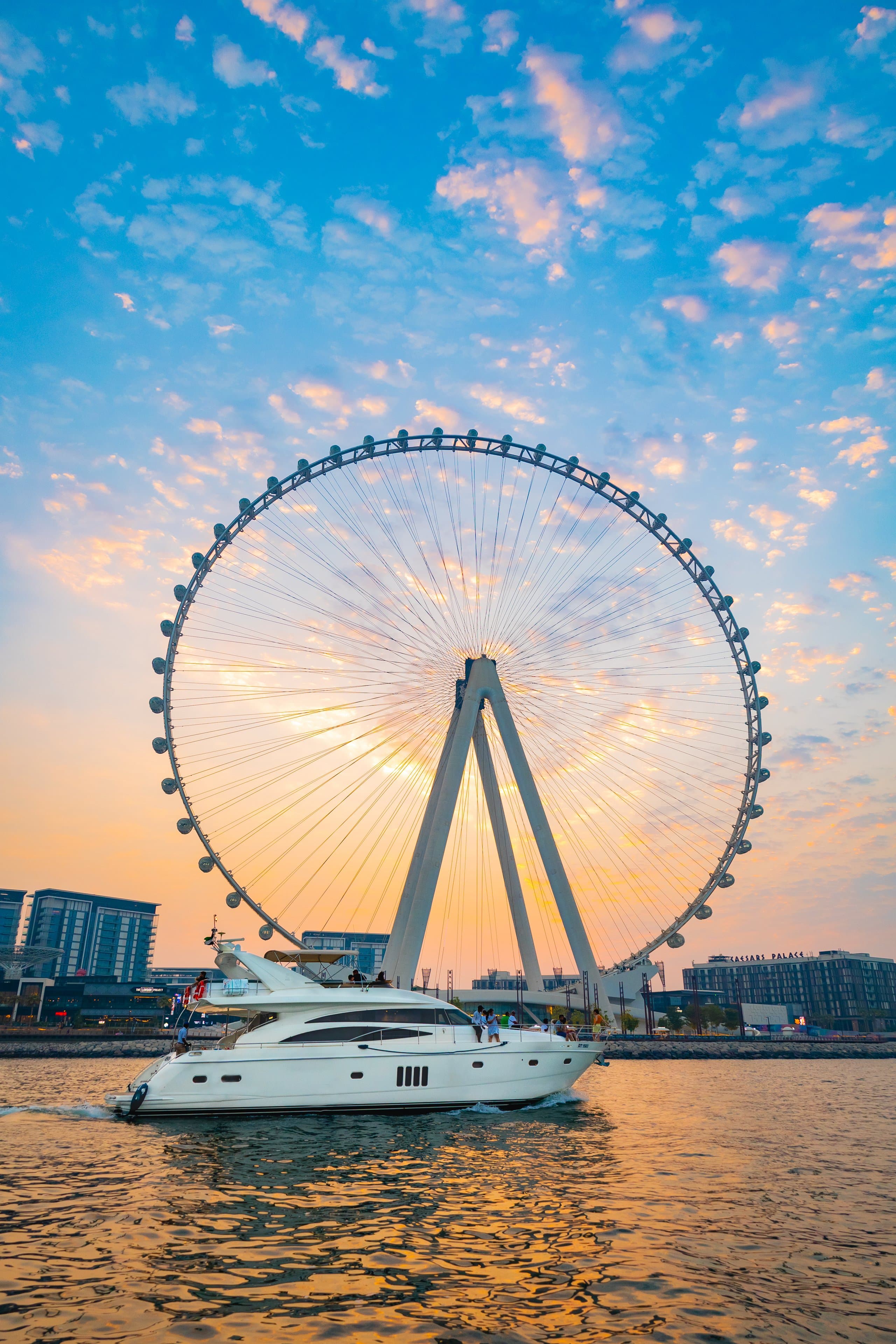 AMOTEA | Drivas Yachts