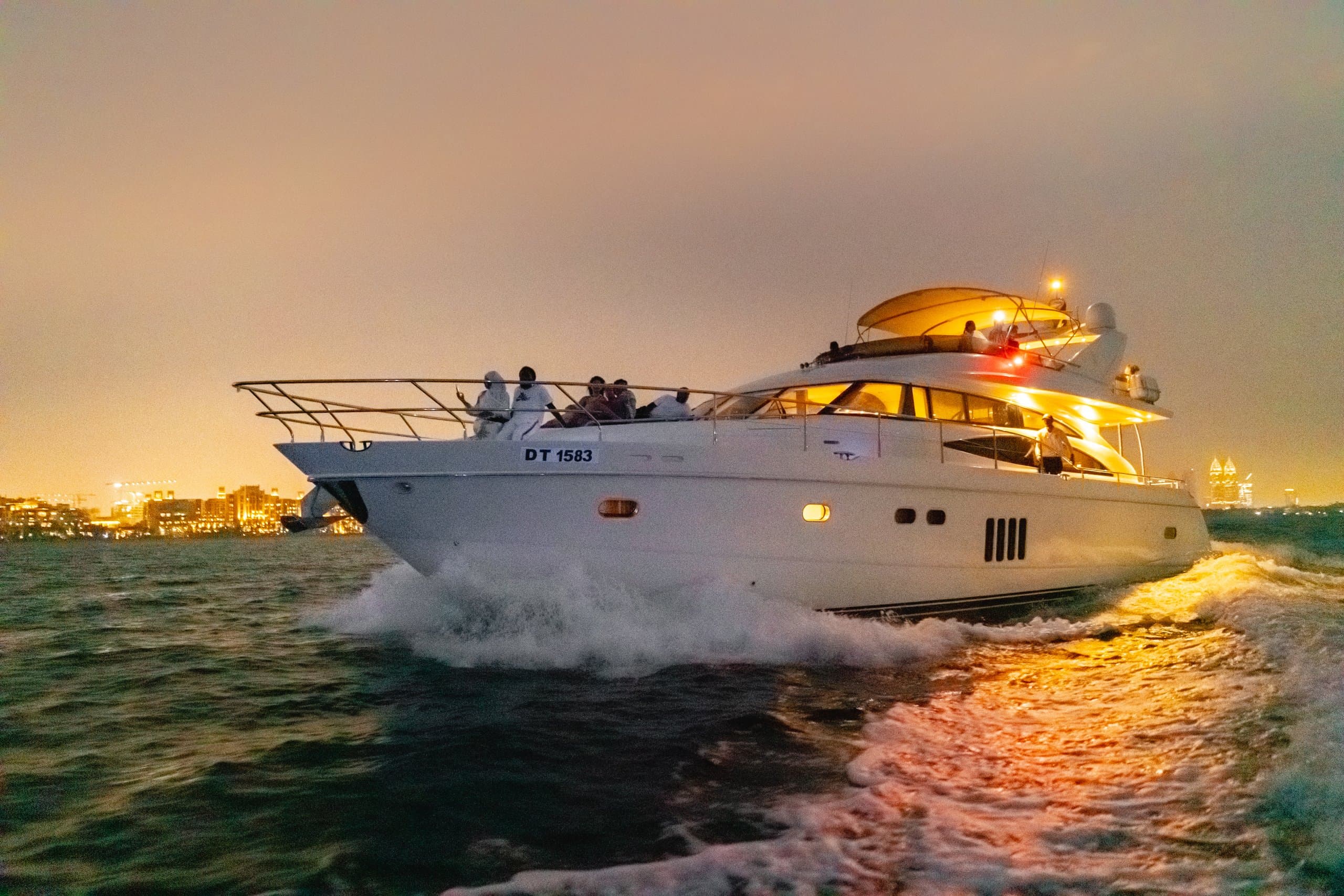 AMOTEA | Drivas Yachts