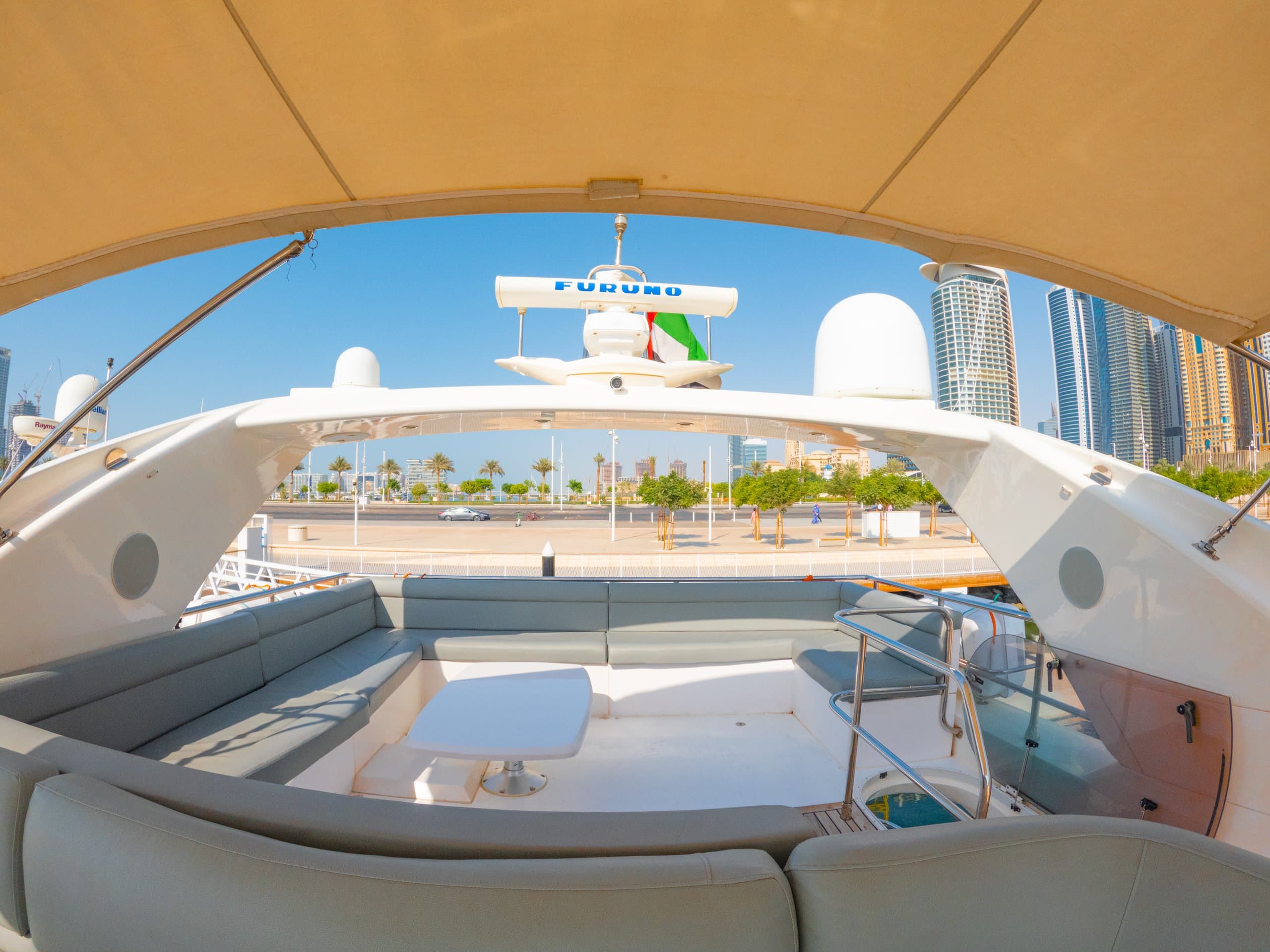 AMOTEA | Drivas Yachts