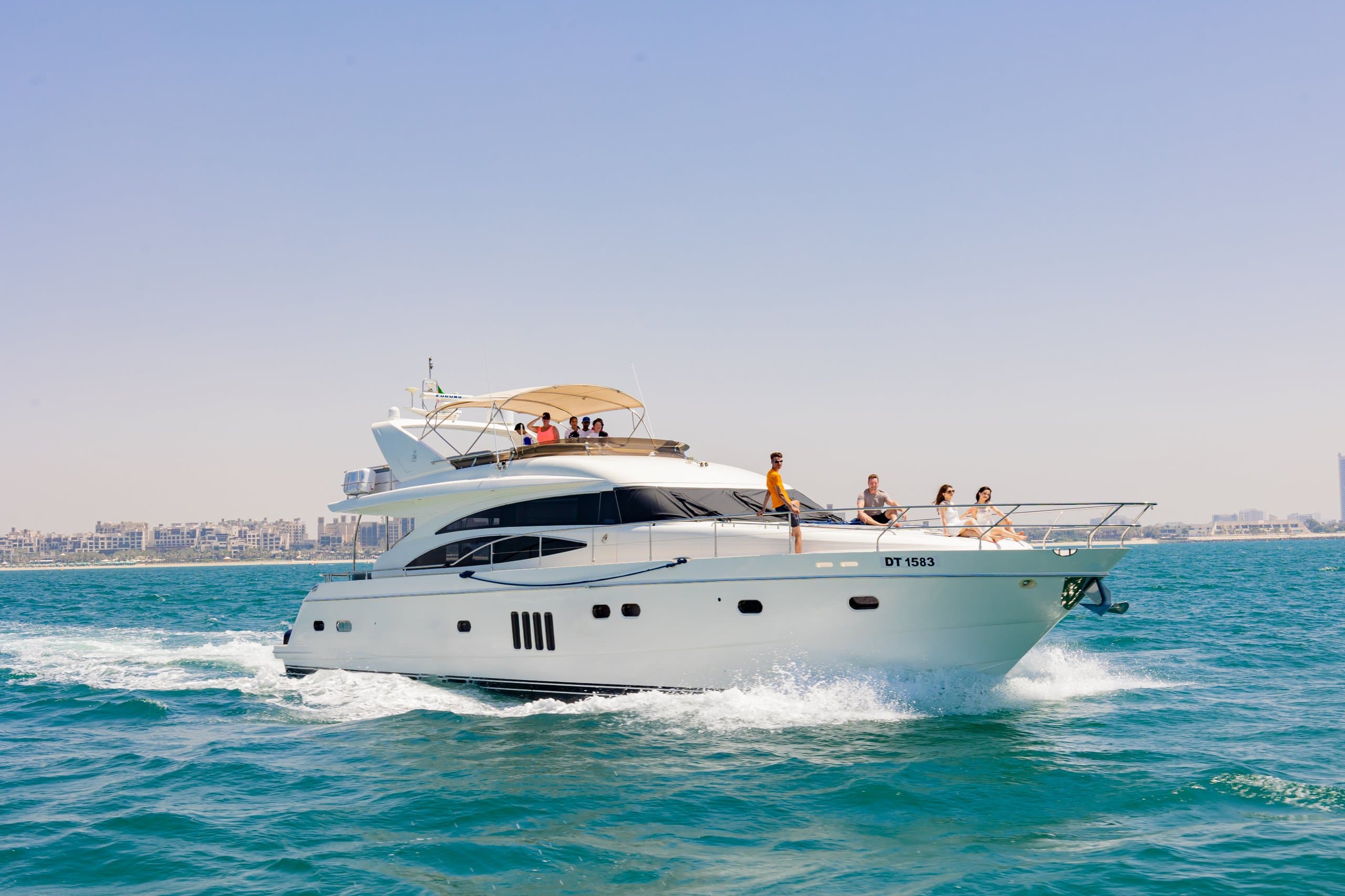 AMOTEA | Drivas Yachts