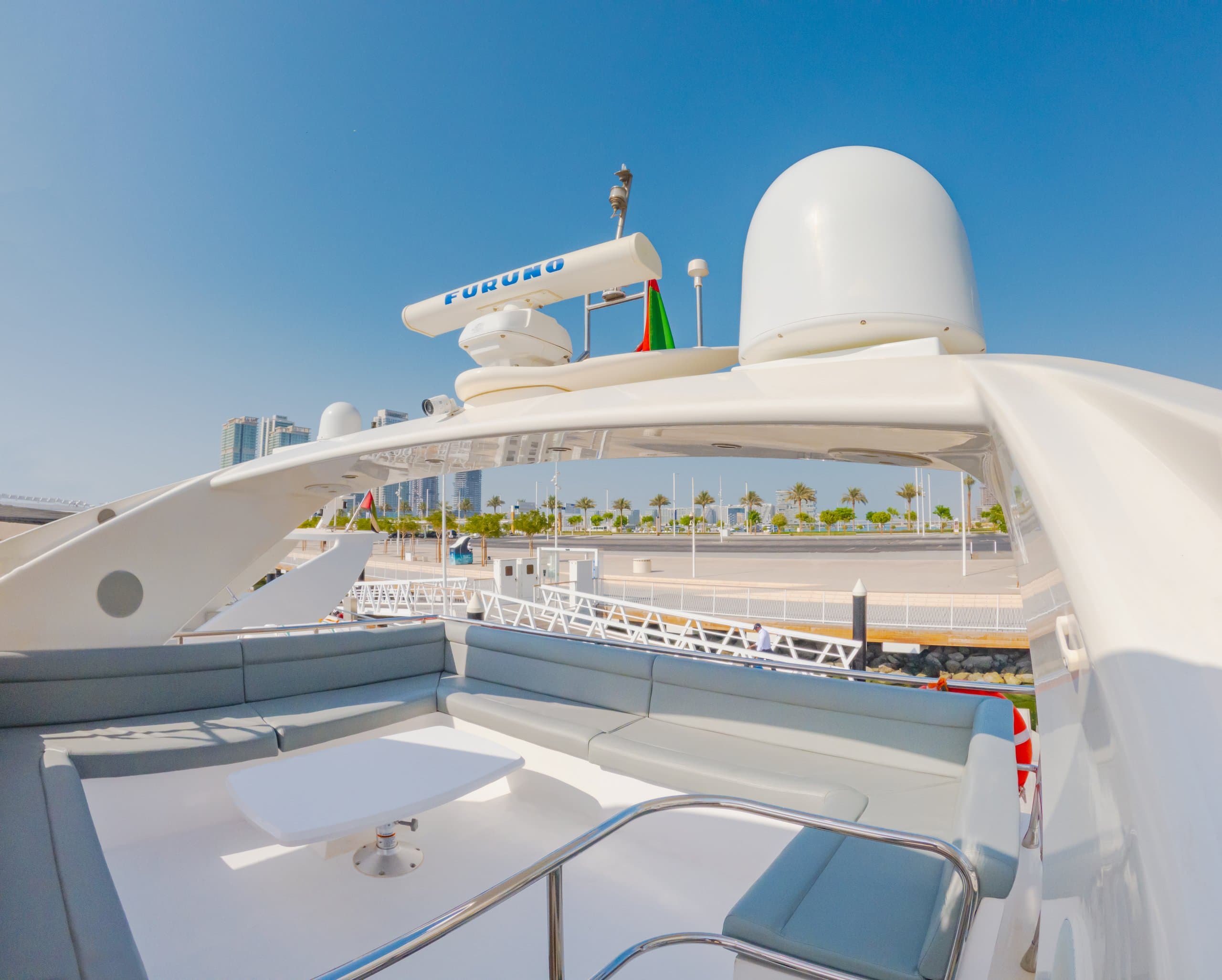 AMOTEA | Drivas Yachts