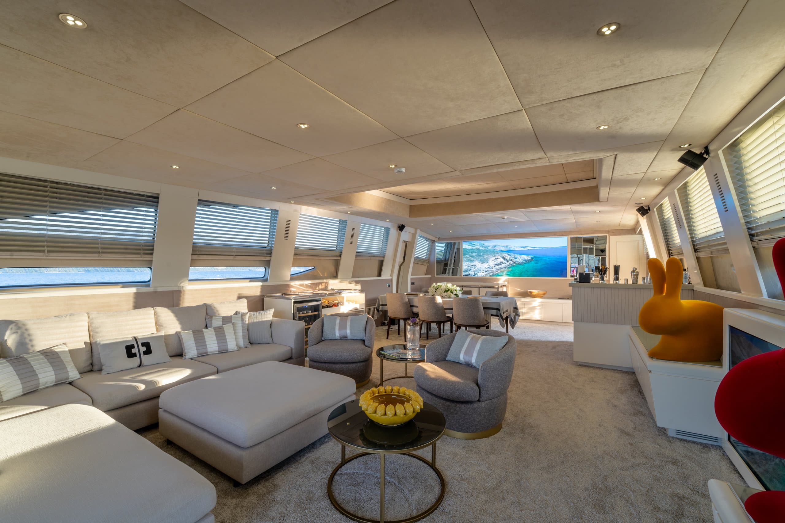 KAYANNI | Drivas Yachts