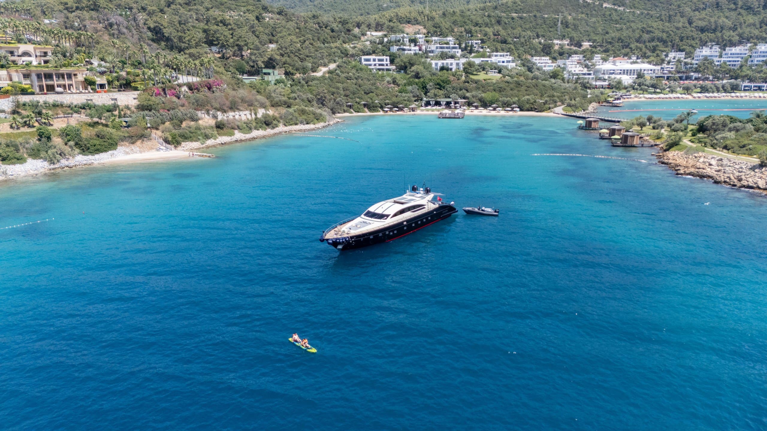 KAYANNI | Drivas Yachts
