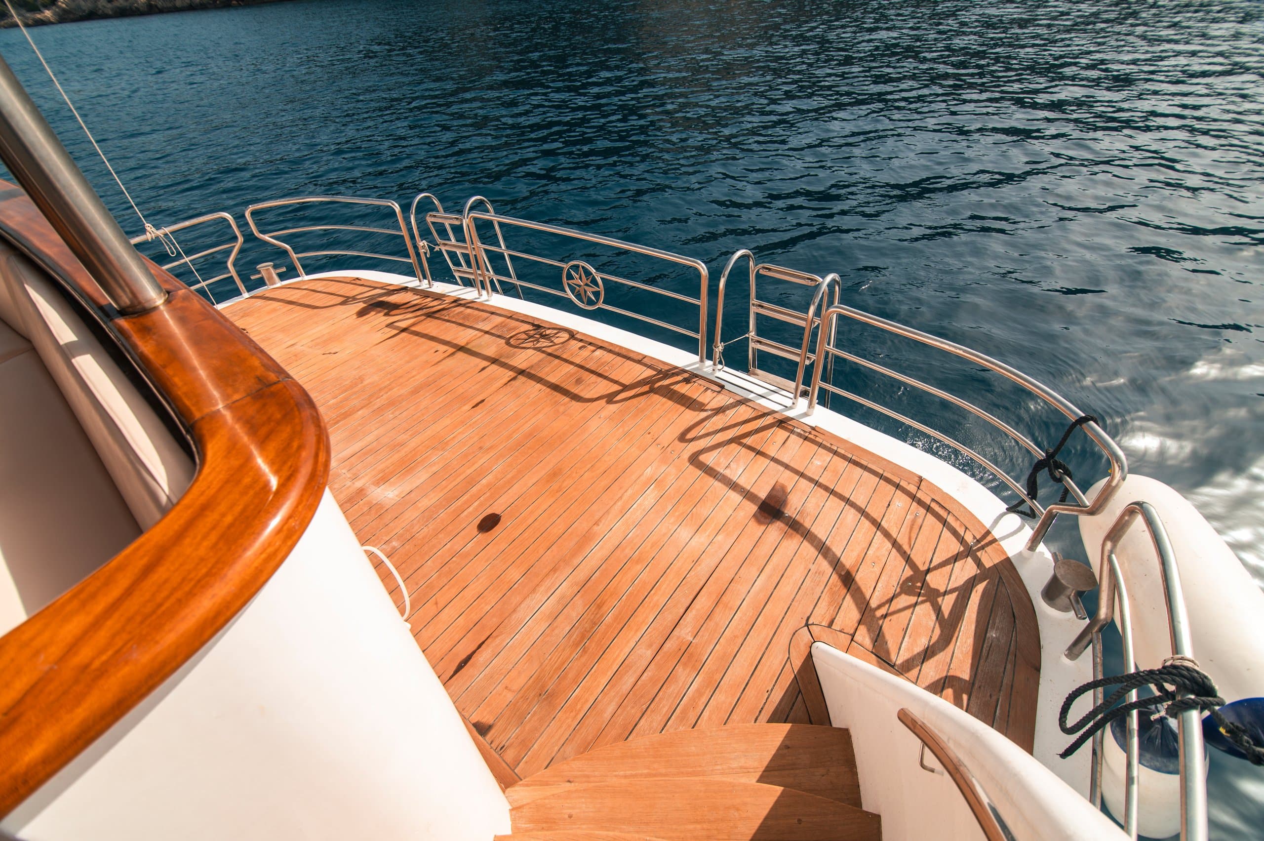 DIAMOND | Drivas Yachts