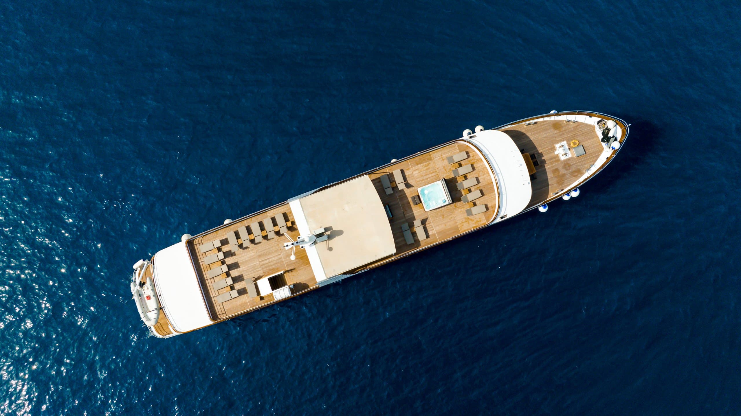 DIAMOND | Drivas Yachts