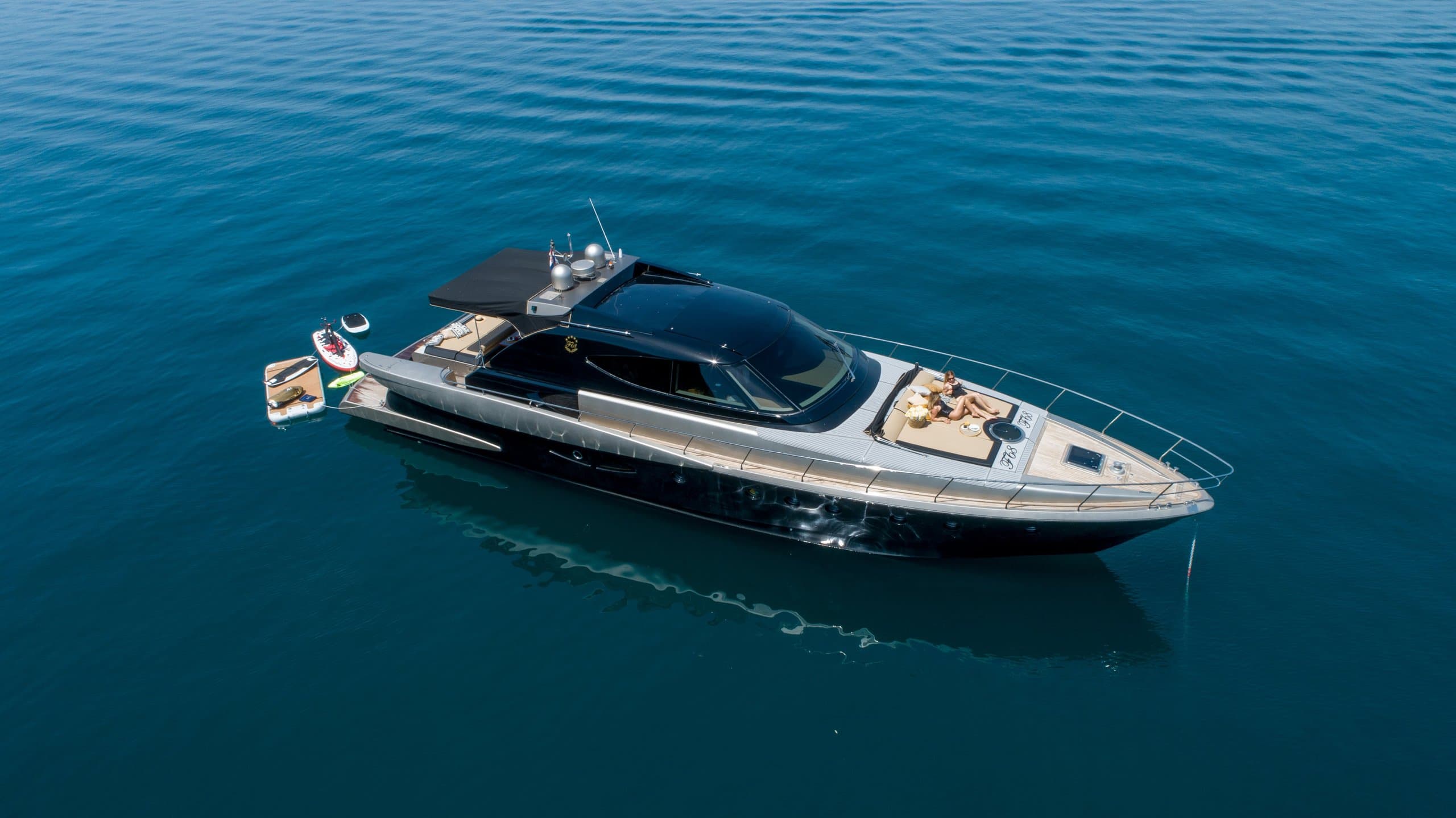 F72 | Drivas Yachts