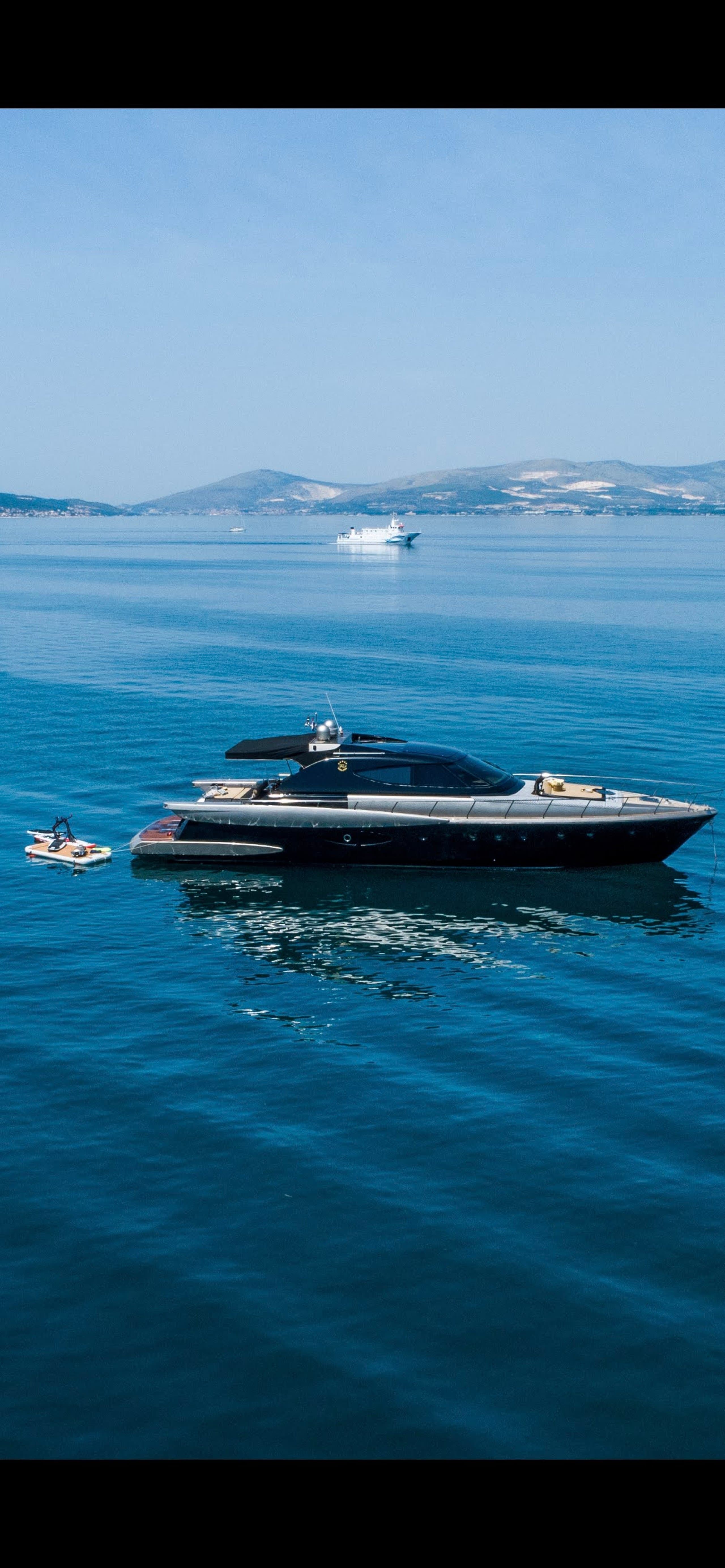 F72 | Drivas Yachts
