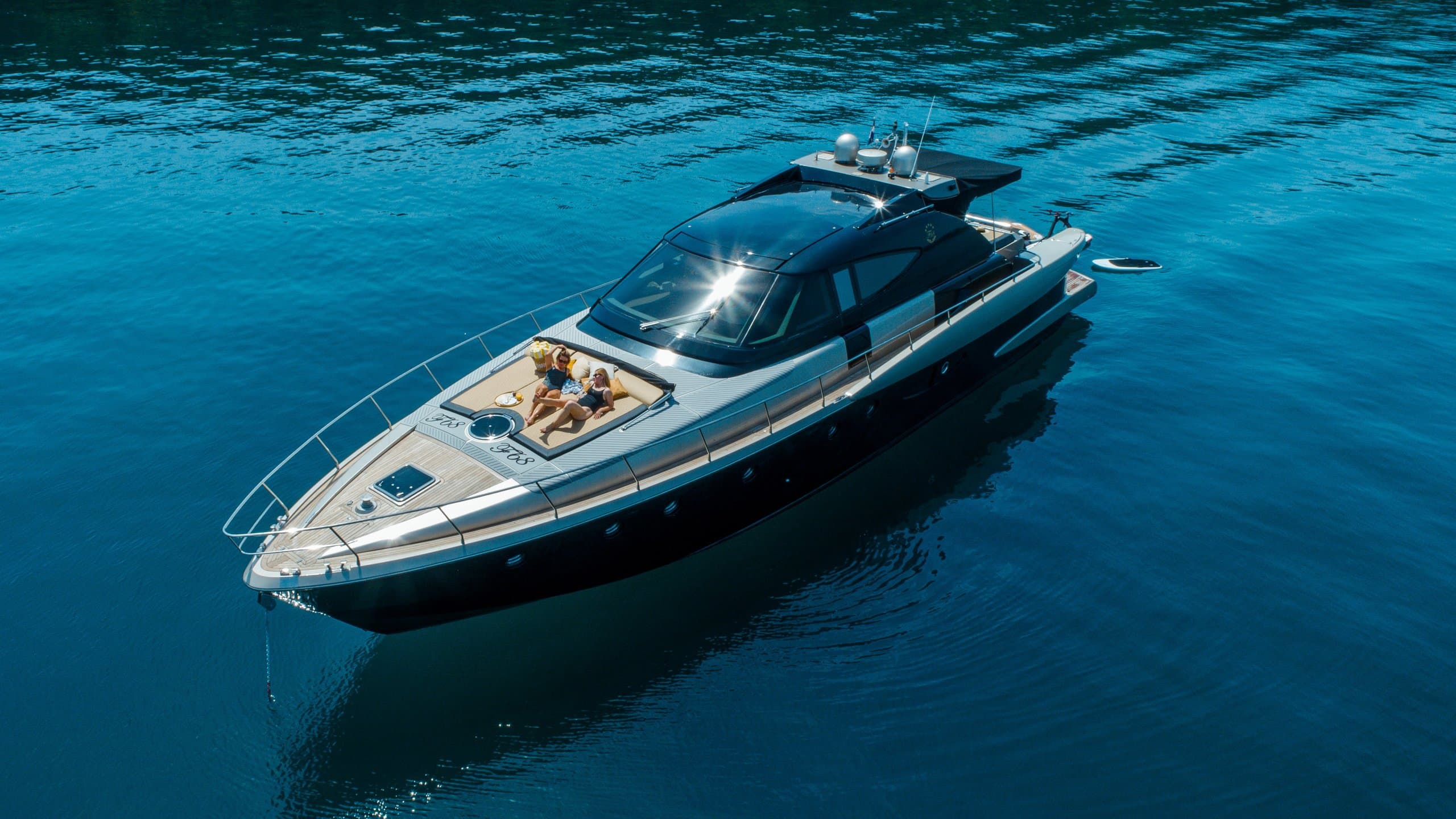 F72 | Drivas Yachts