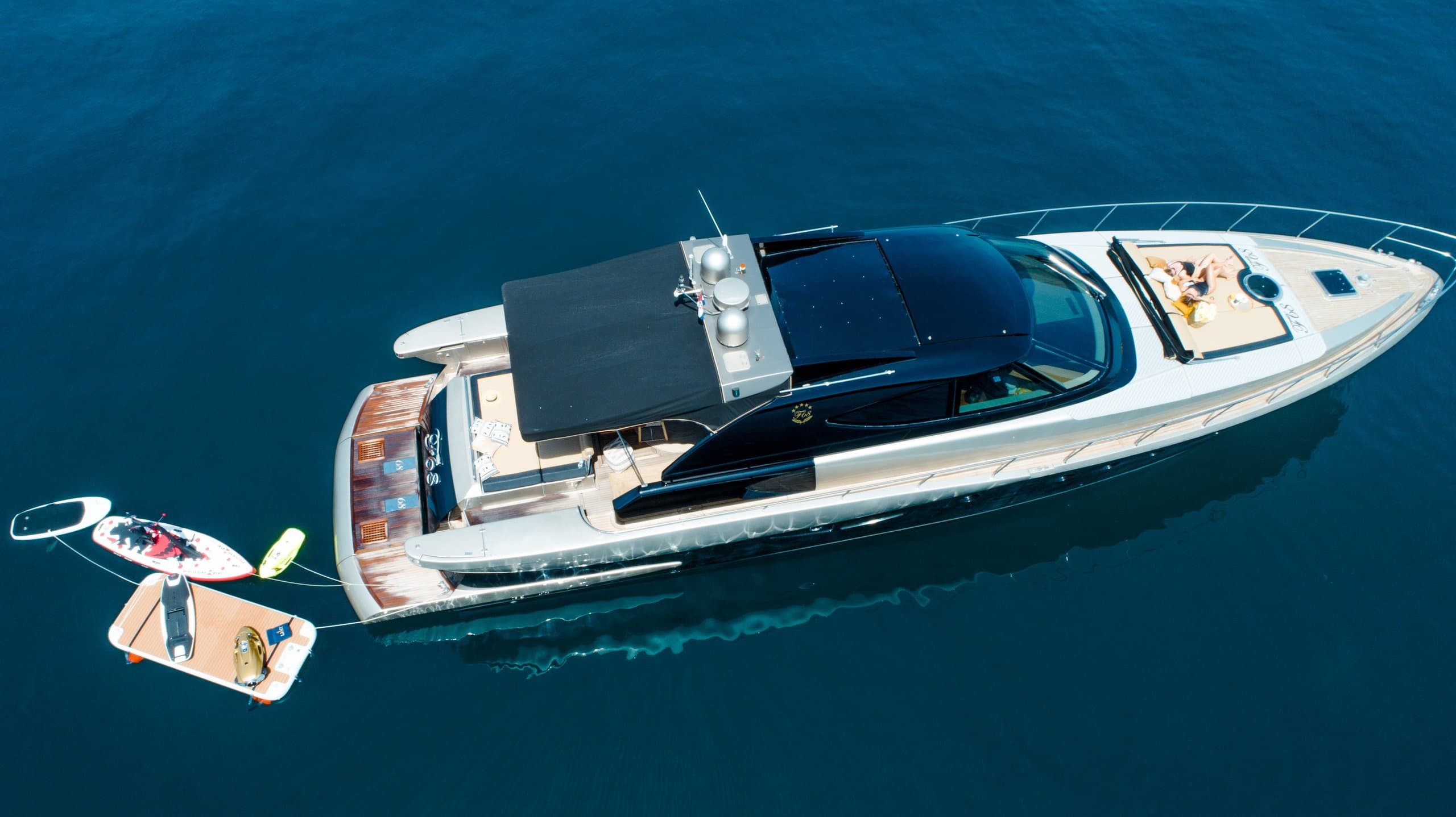F72 | Drivas Yachts