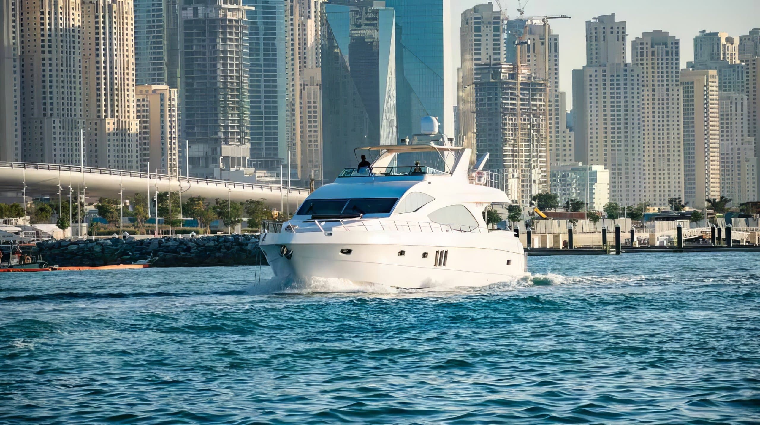 DIONYSOS | Drivas Yachts