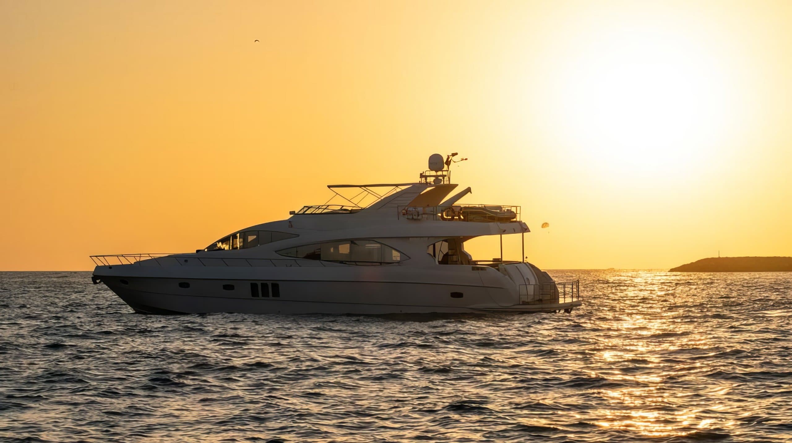 DIONYSOS | Drivas Yachts