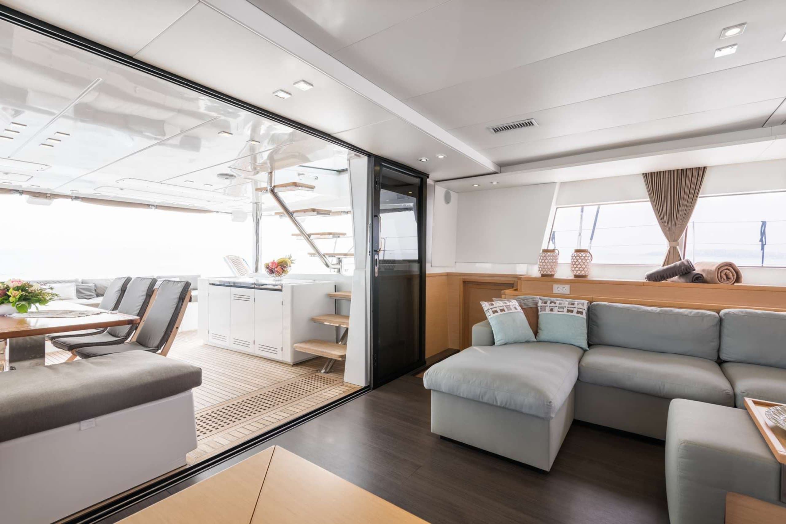 SELENE | Drivas Yachts