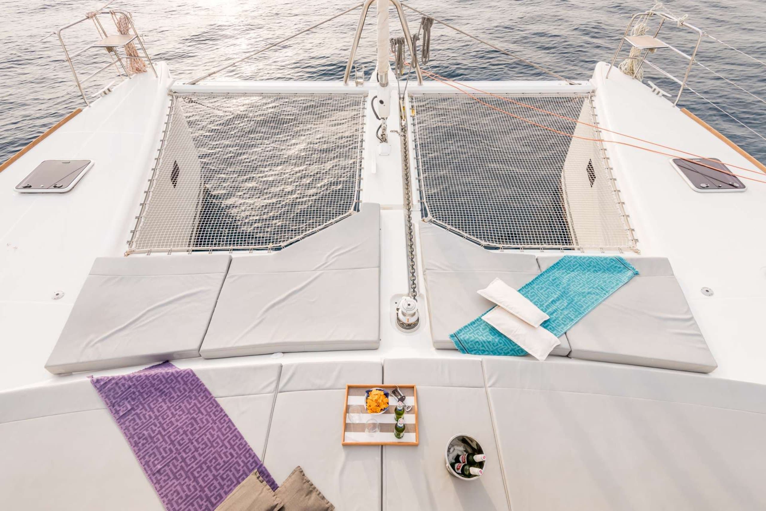 SELENE | Drivas Yachts