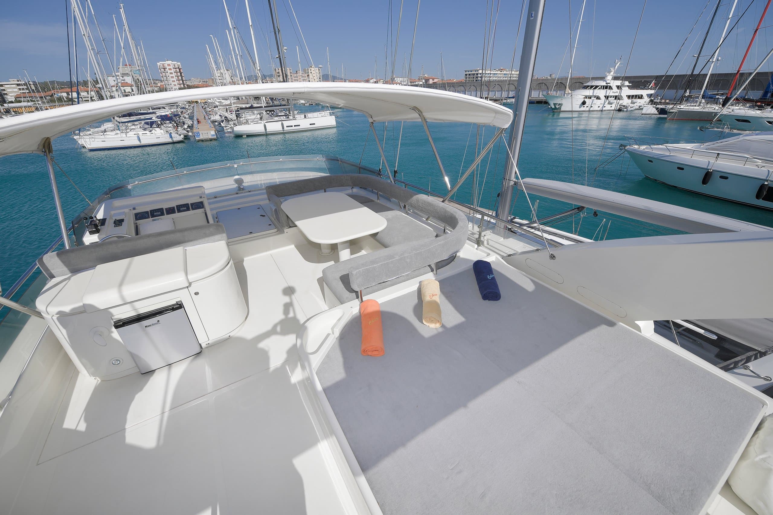 CELINE | Drivas Yachts