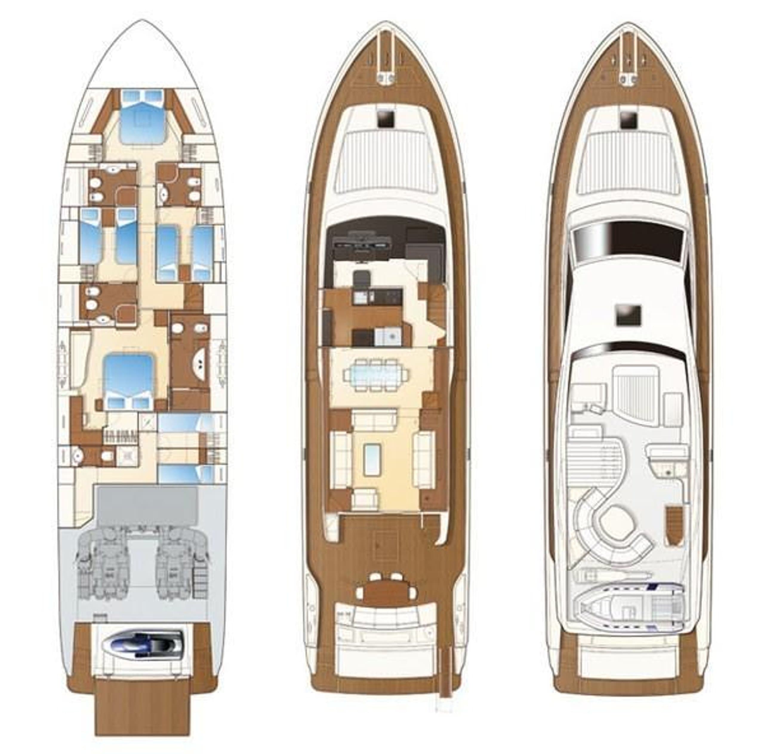 SAMKARA | Drivas Yachts