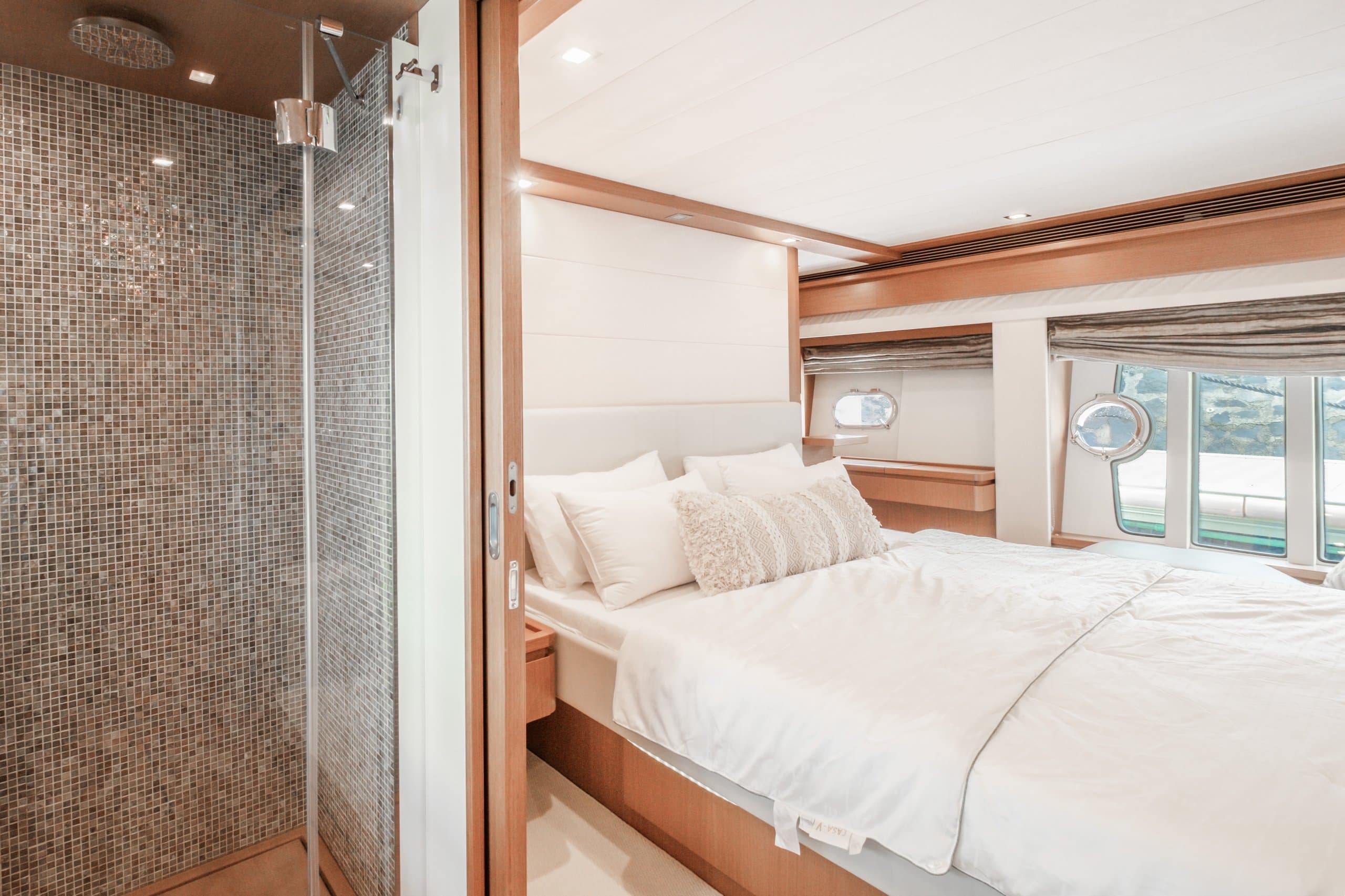 SAMKARA | Drivas Yachts