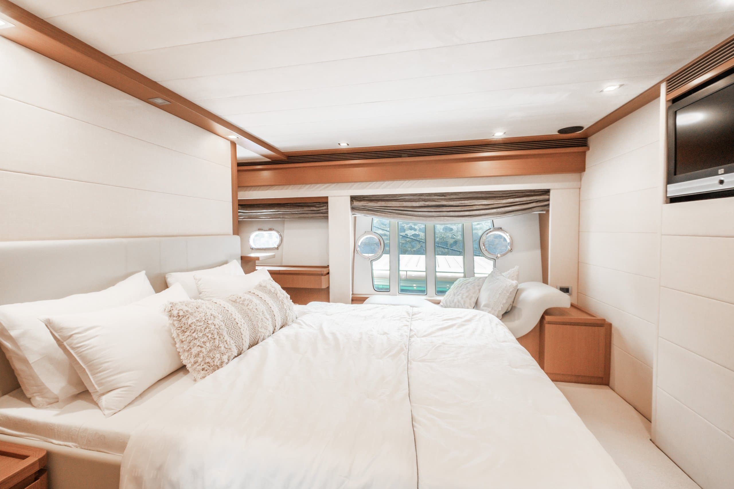 SAMKARA | Drivas Yachts