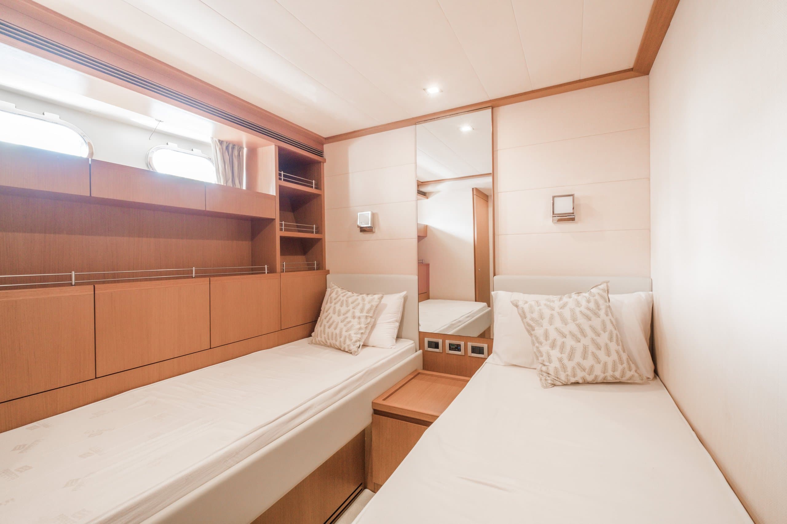 SAMKARA | Drivas Yachts