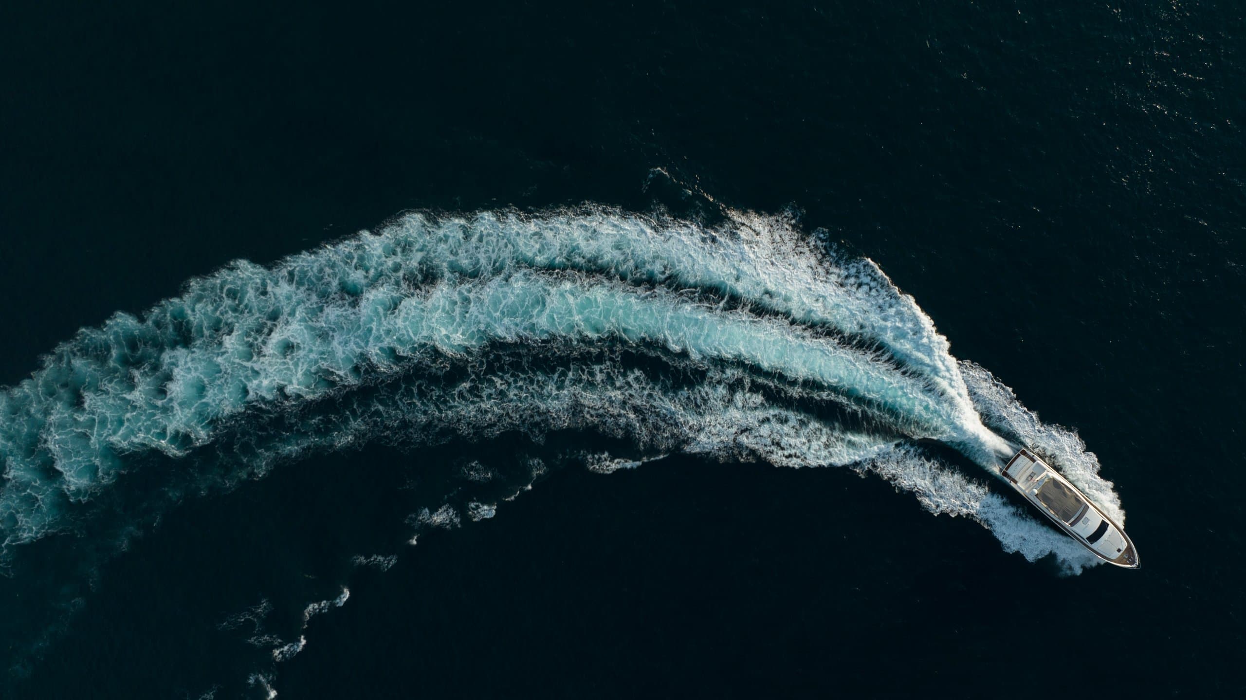 SAMKARA | Drivas Yachts