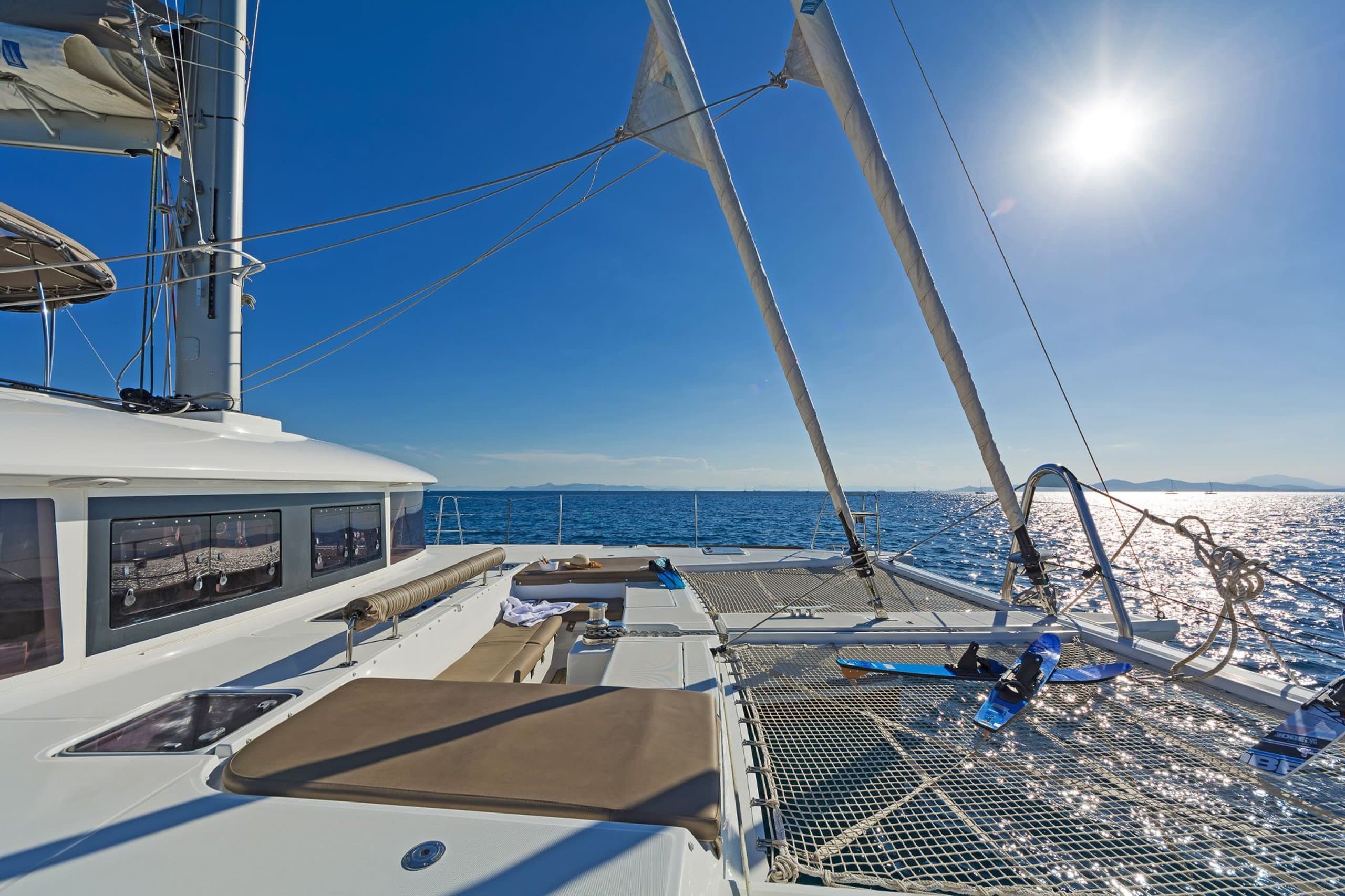MELITI | Drivas Yachts