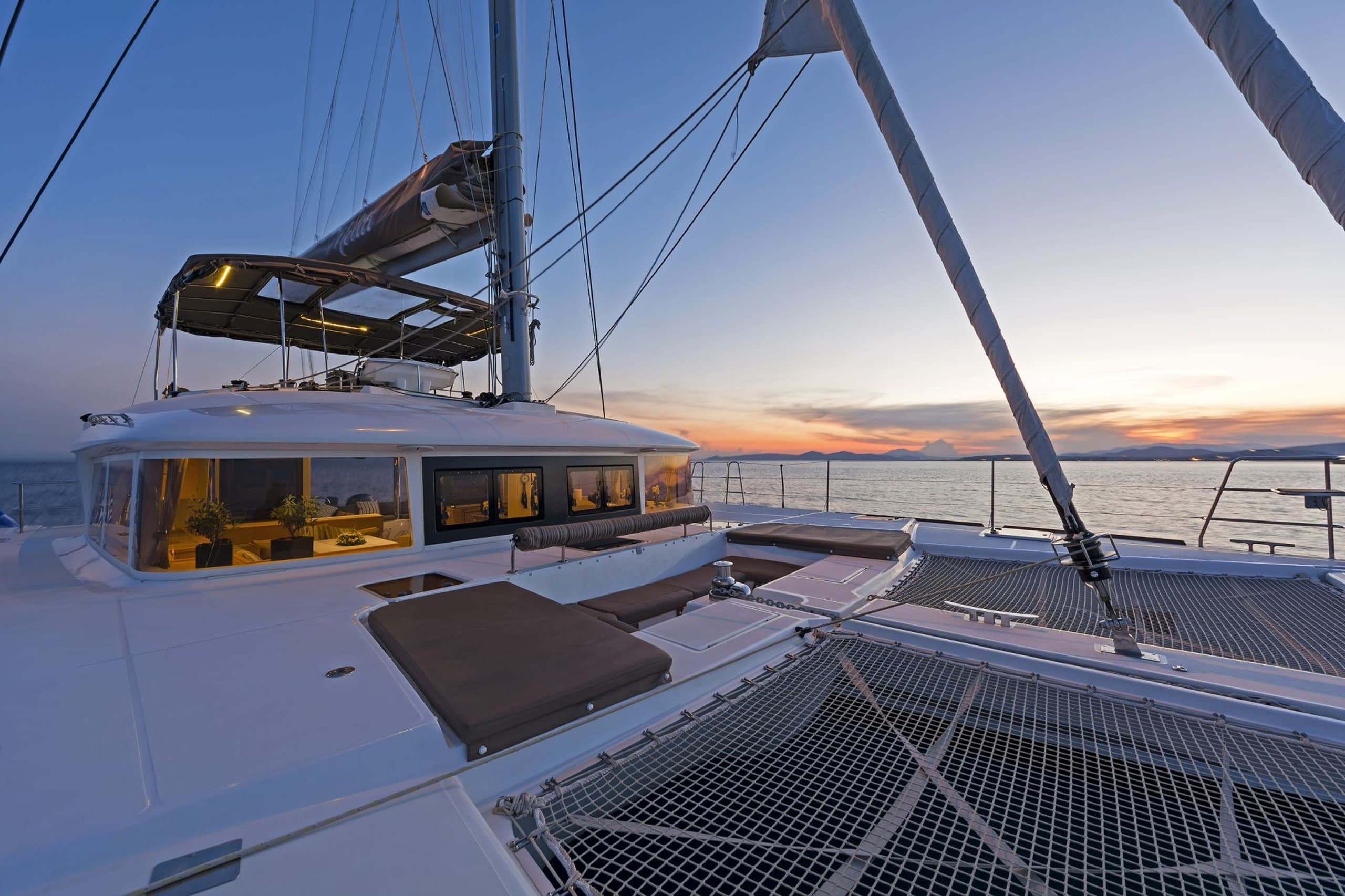 MELITI | Drivas Yachts