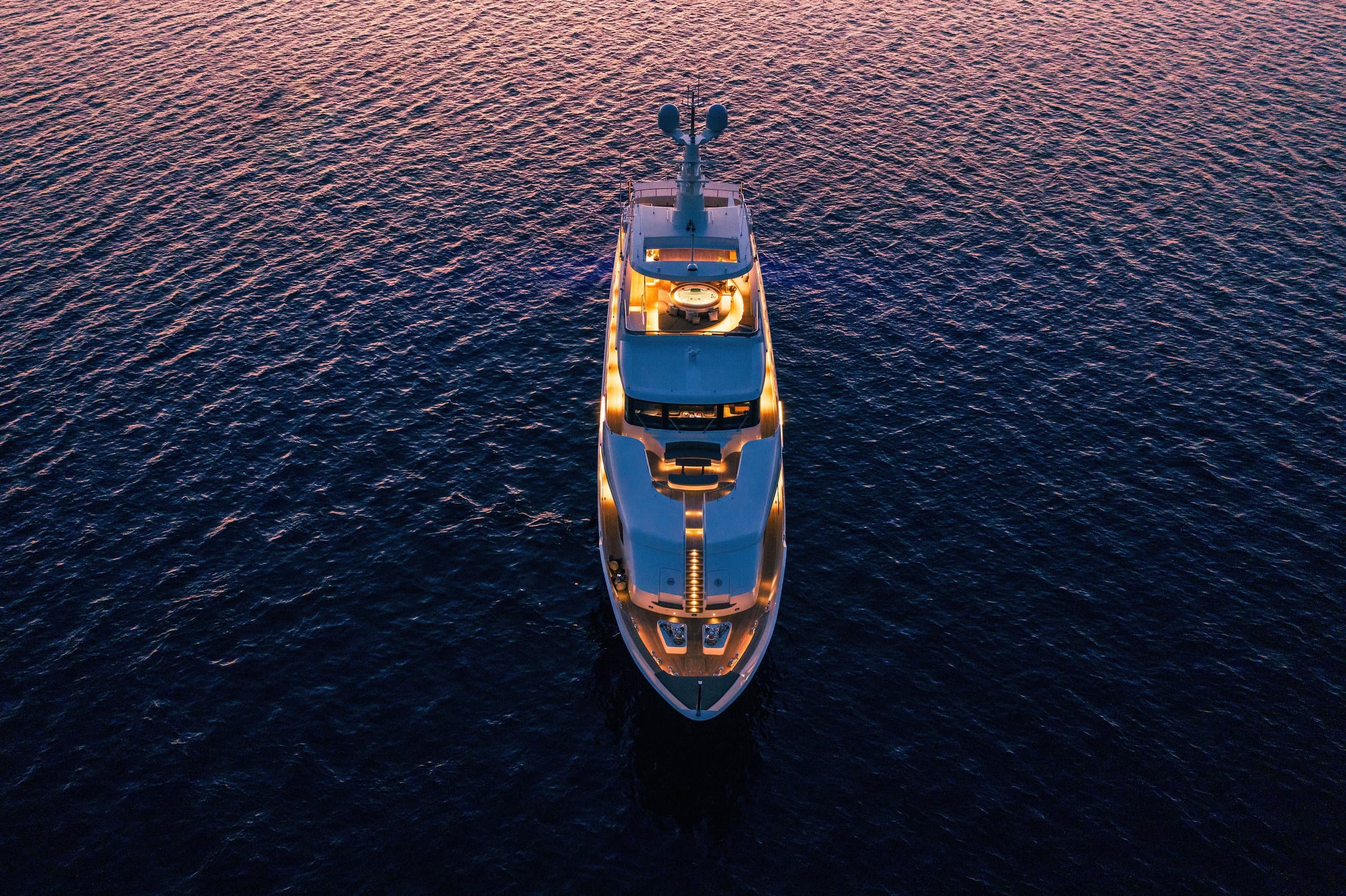 XANA | Drivas Yachts