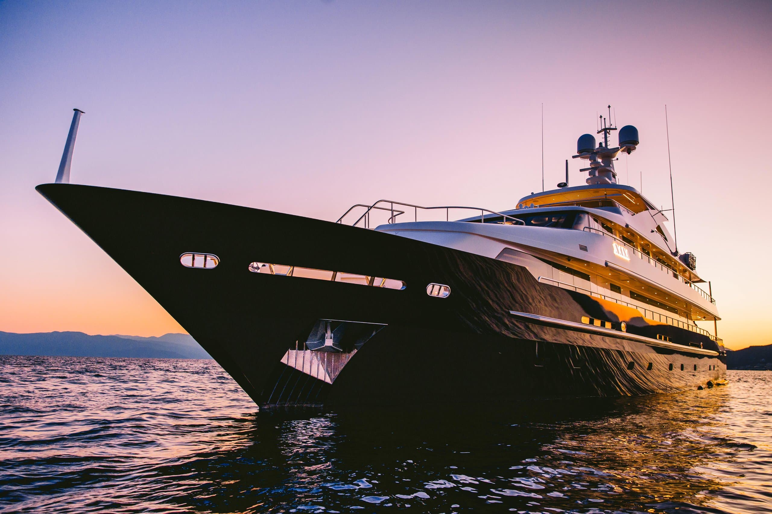 XANA | Drivas Yachts