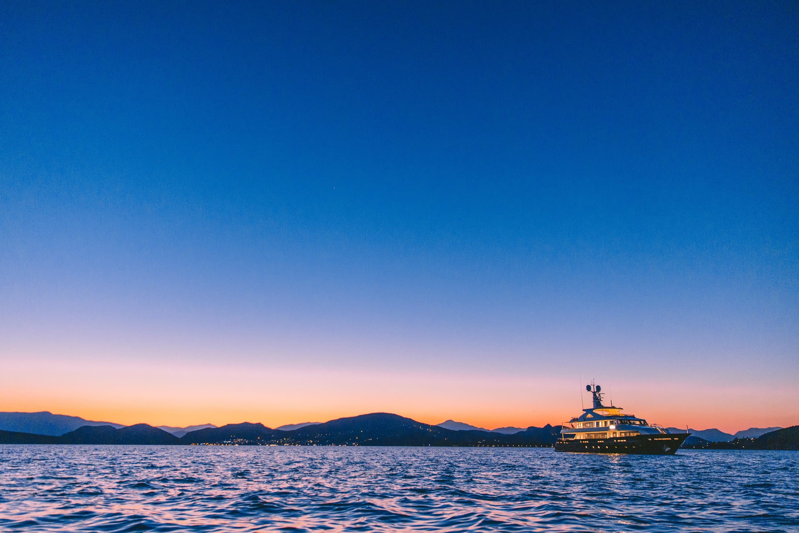 XANA | Drivas Yachts