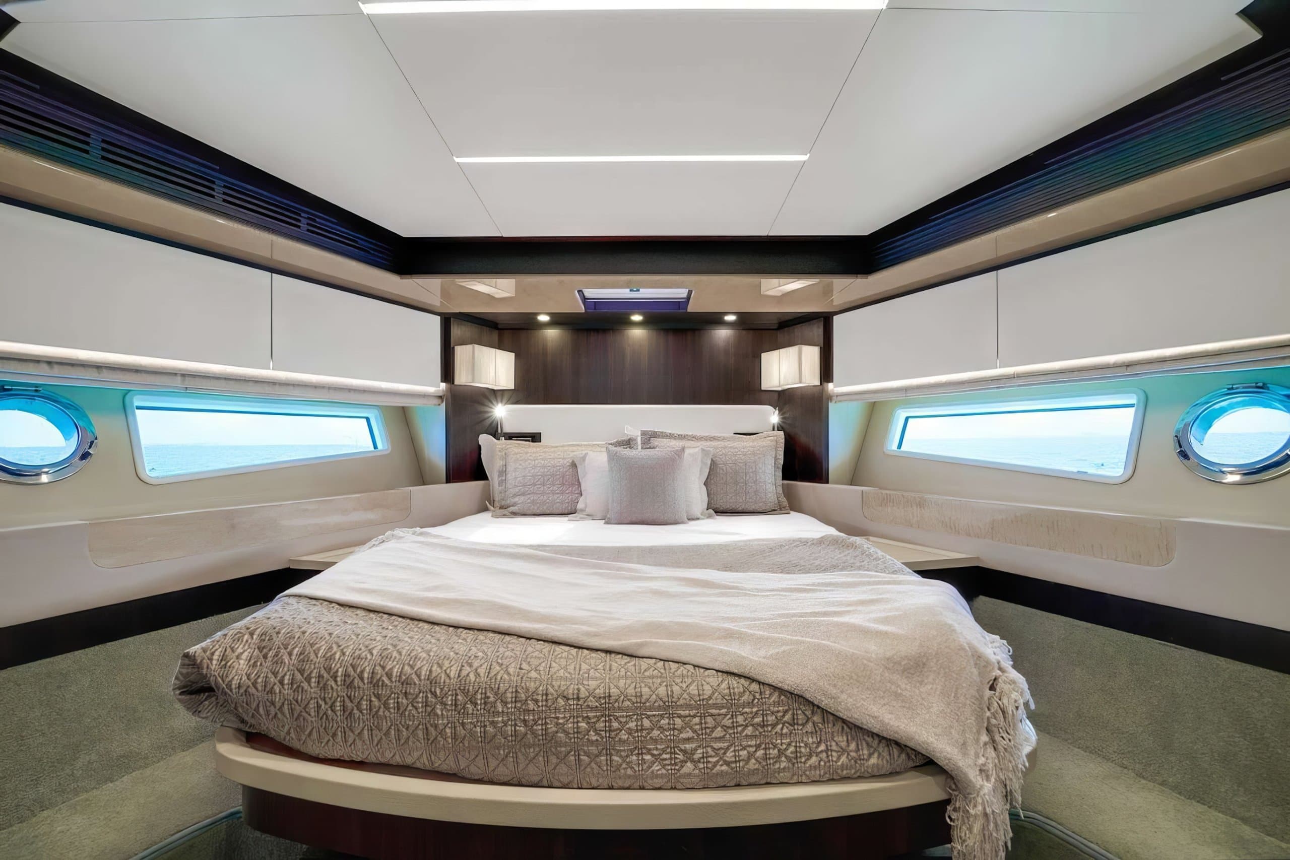 THE ONE | Drivas Yachts