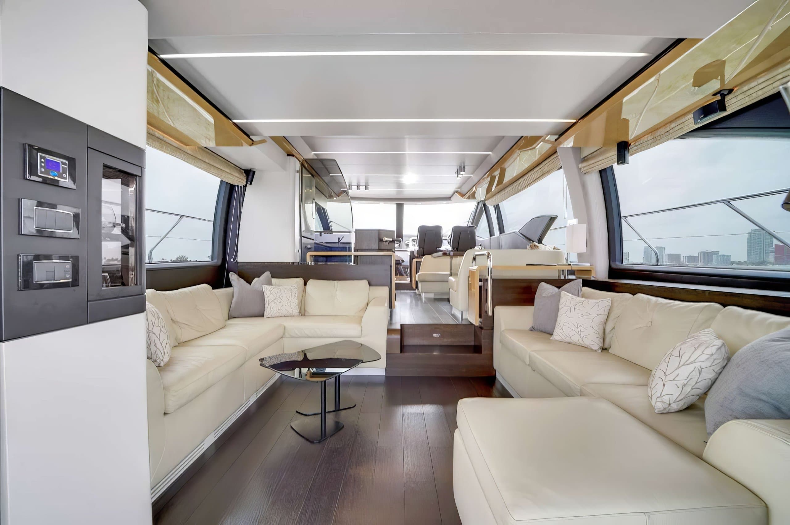 THE ONE | Drivas Yachts