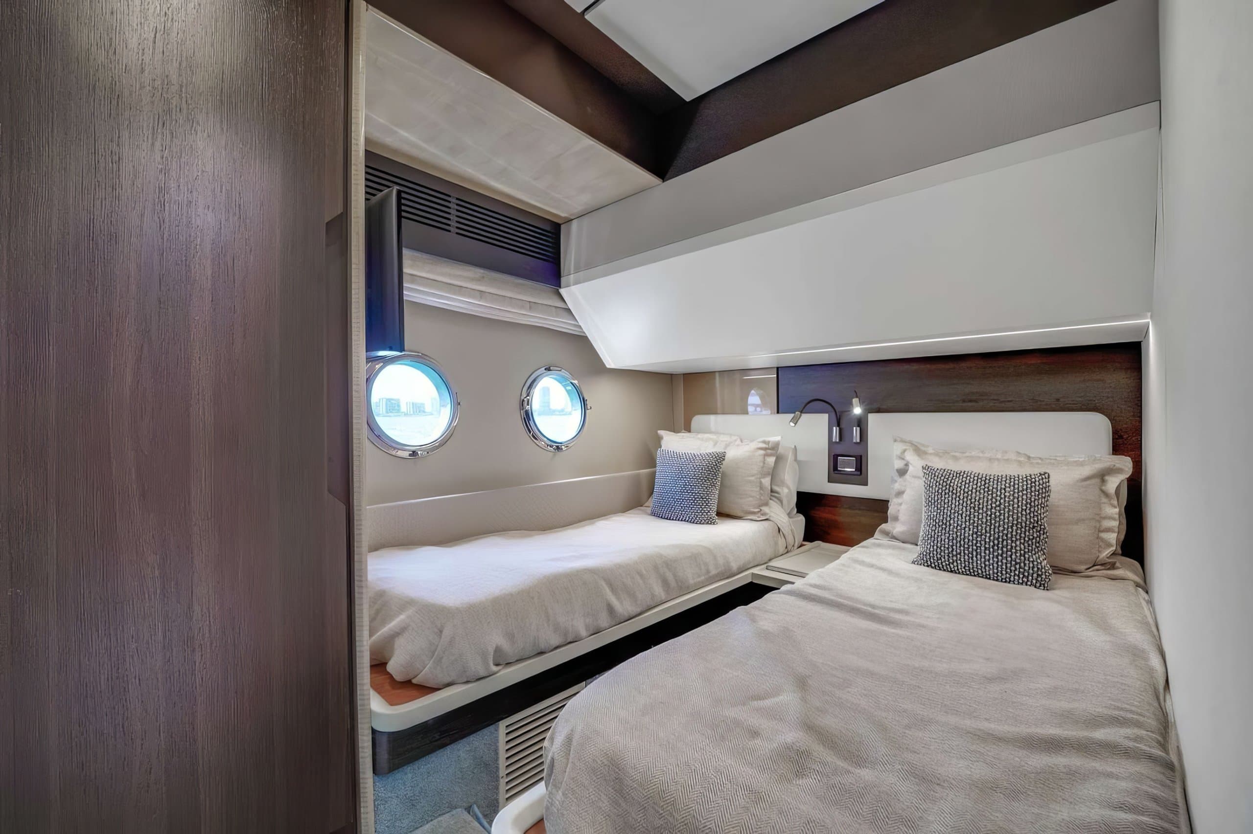 THE ONE | Drivas Yachts