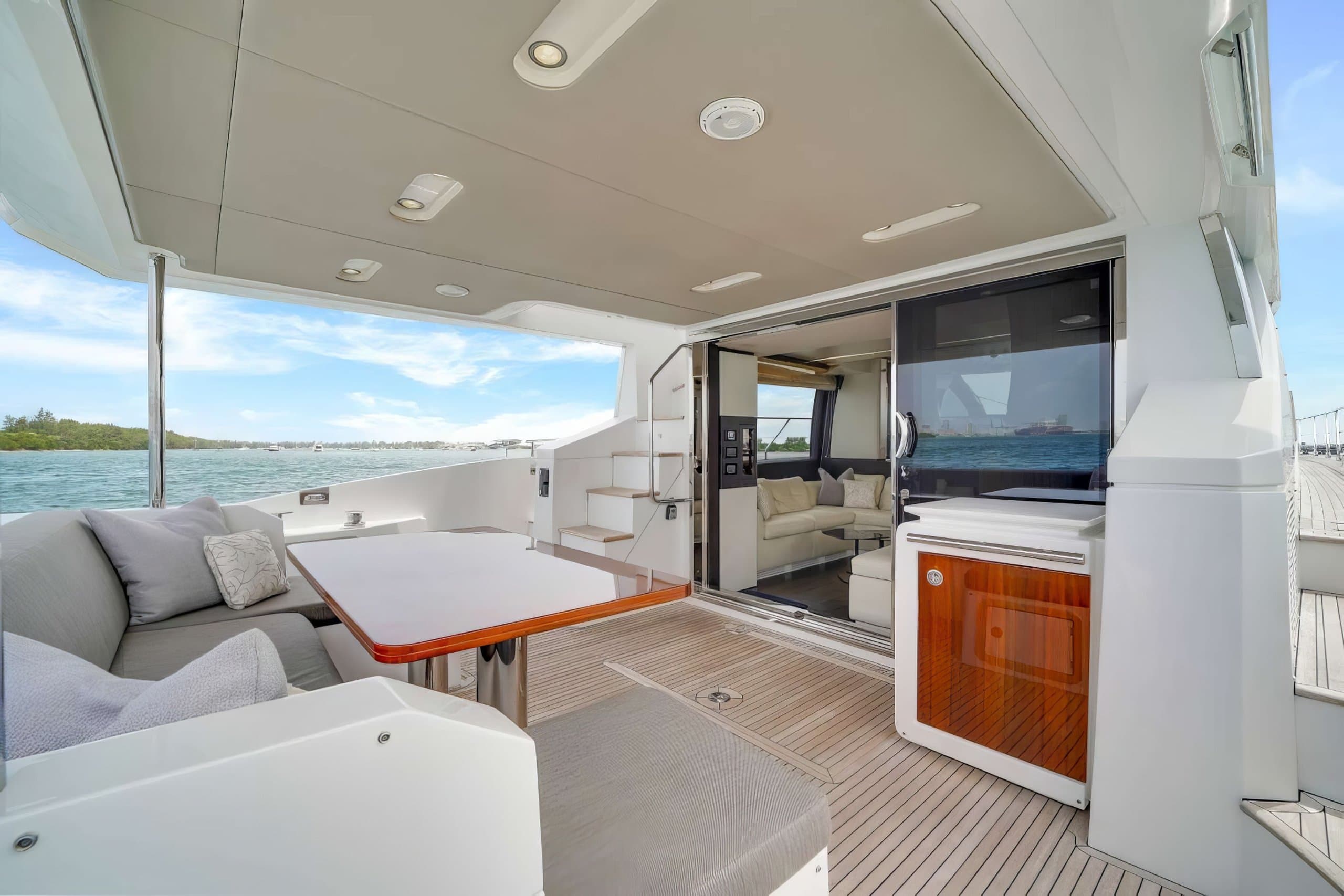 THE ONE | Drivas Yachts