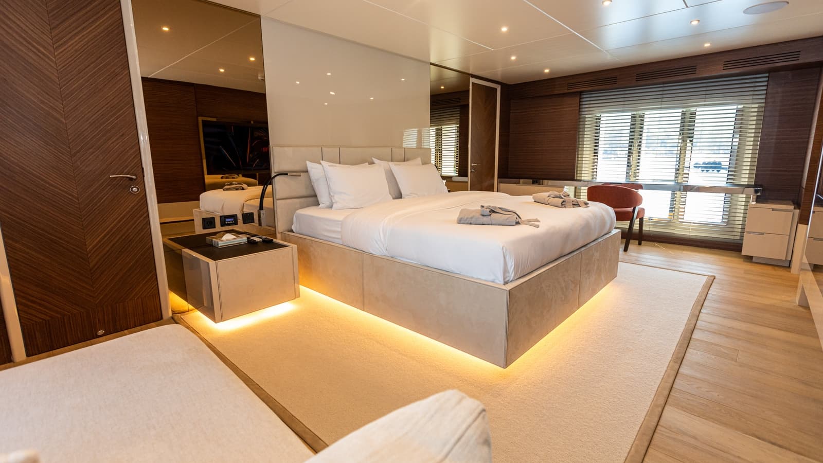 ZEEMAR | Drivas Yachts