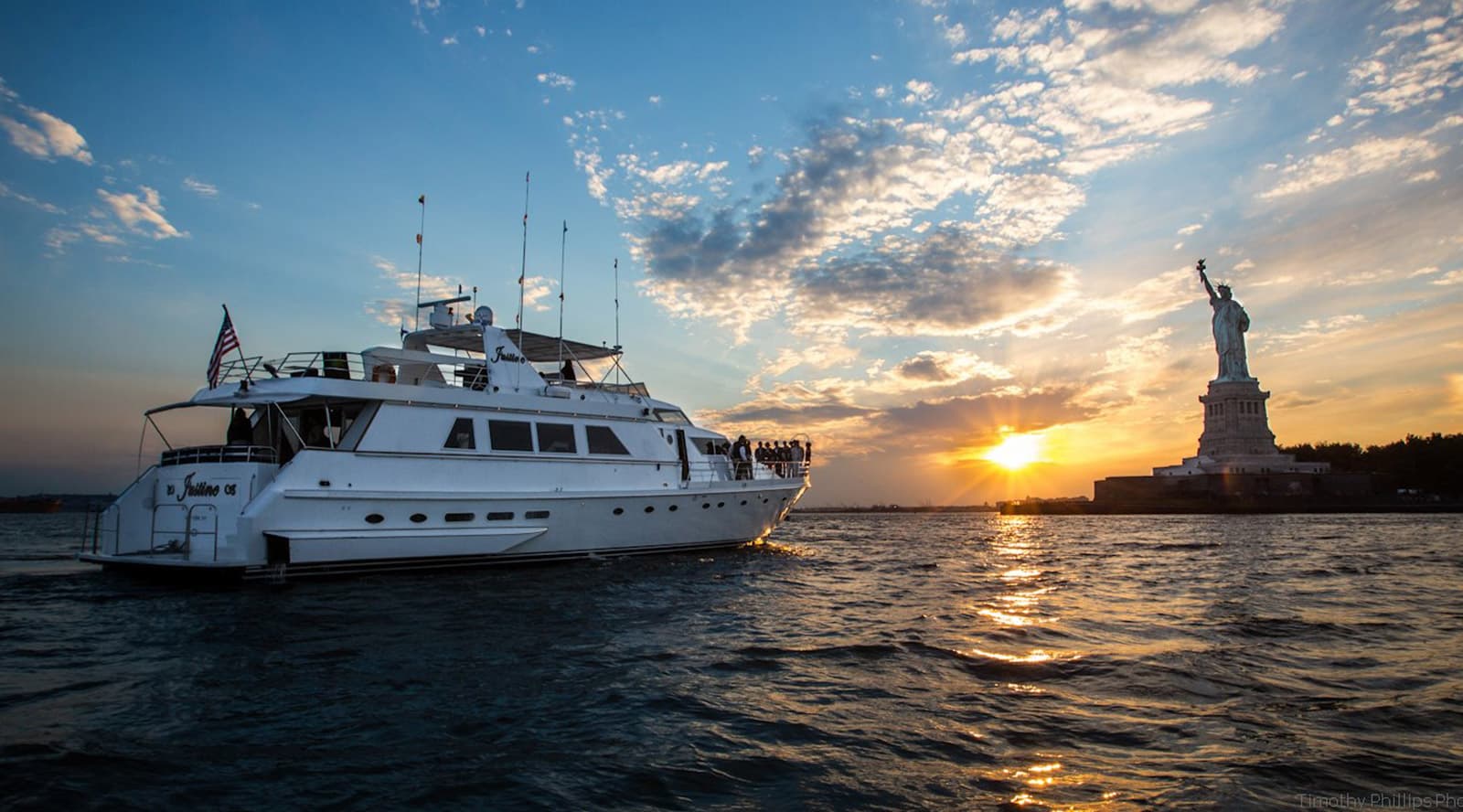 Motor yacht BROOKLYN 37m by Custom made — photo 5
