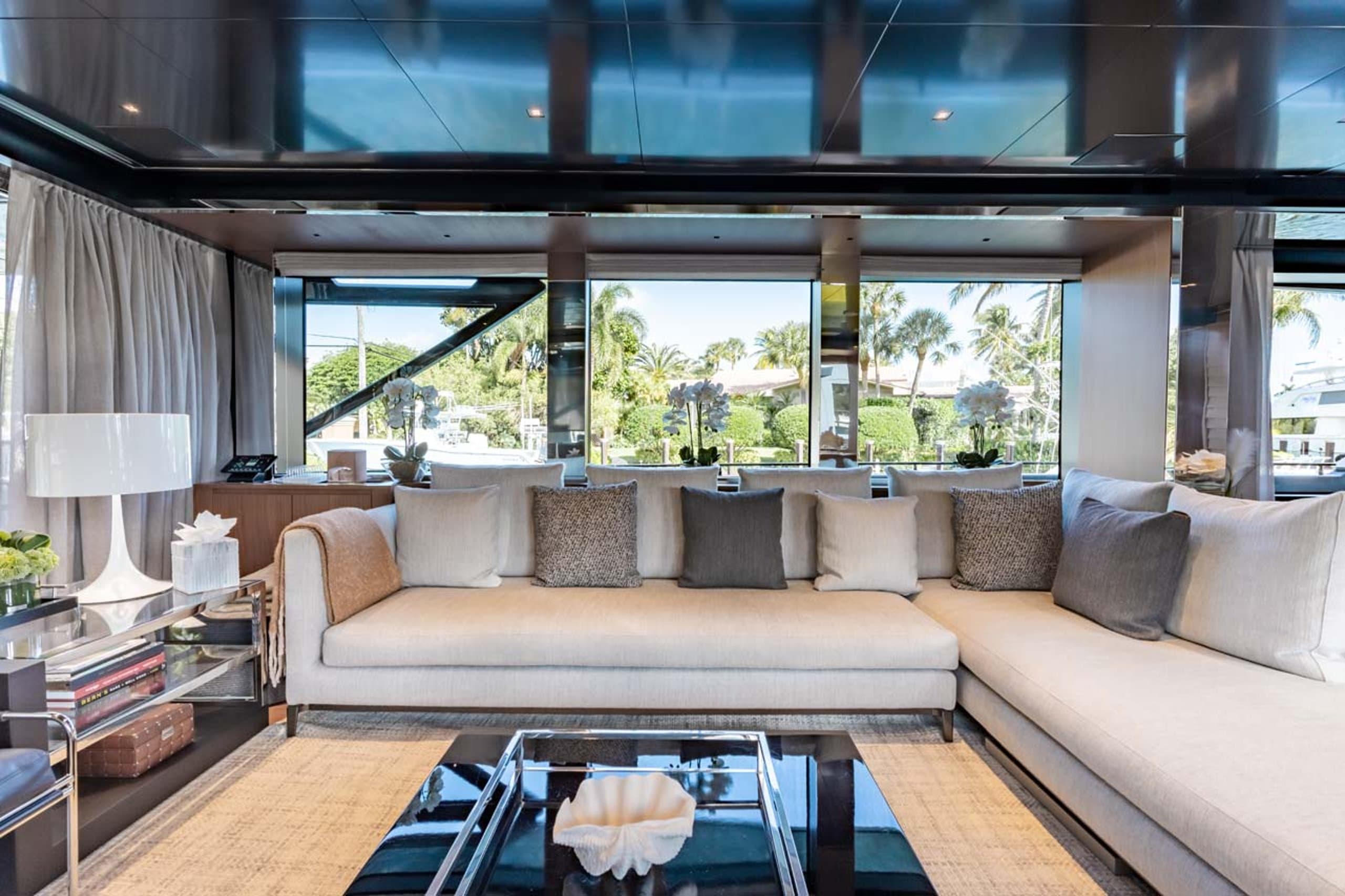 BEYOND BEYOND | Drivas Yachts