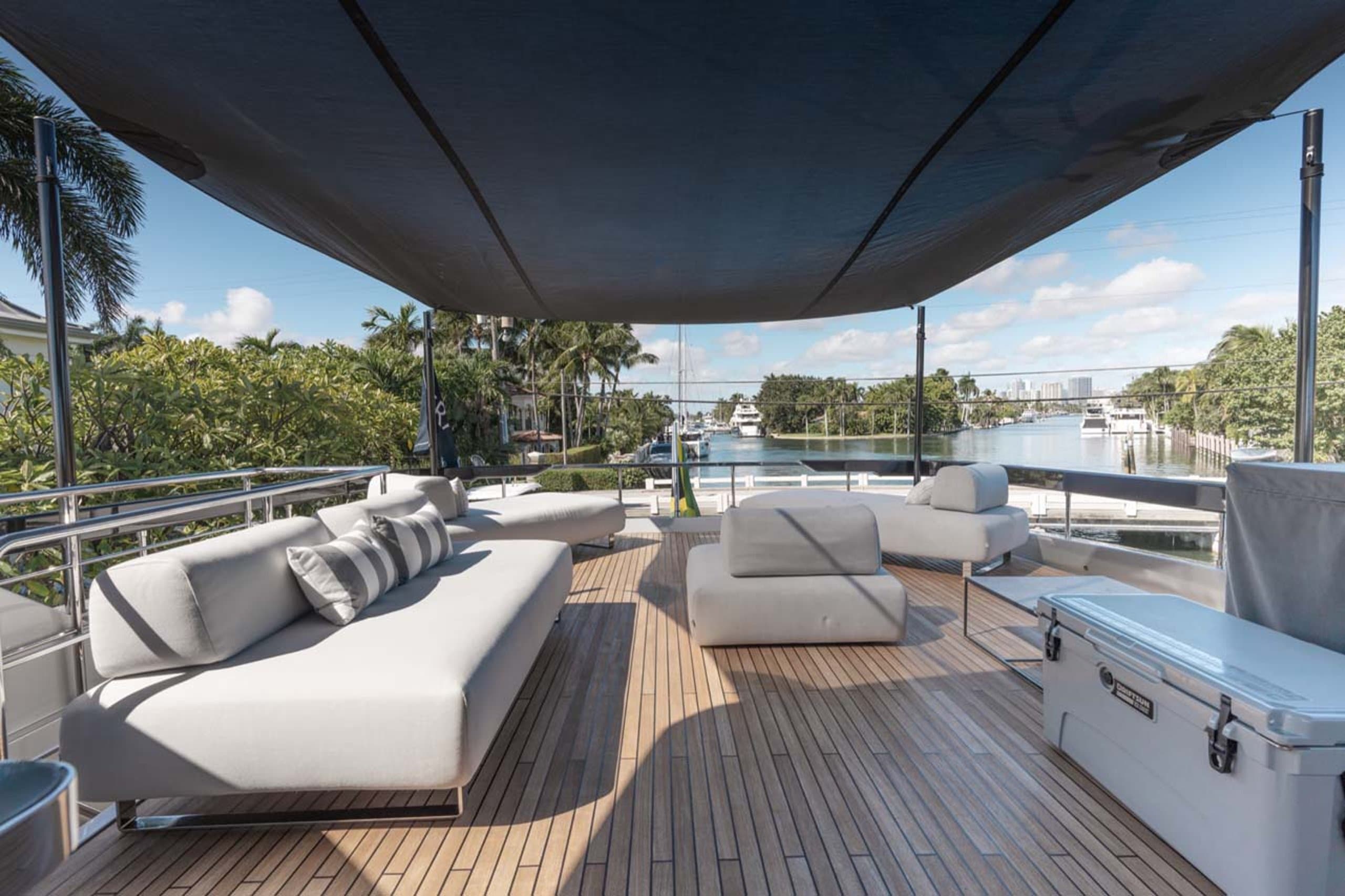 BEYOND BEYOND | Drivas Yachts