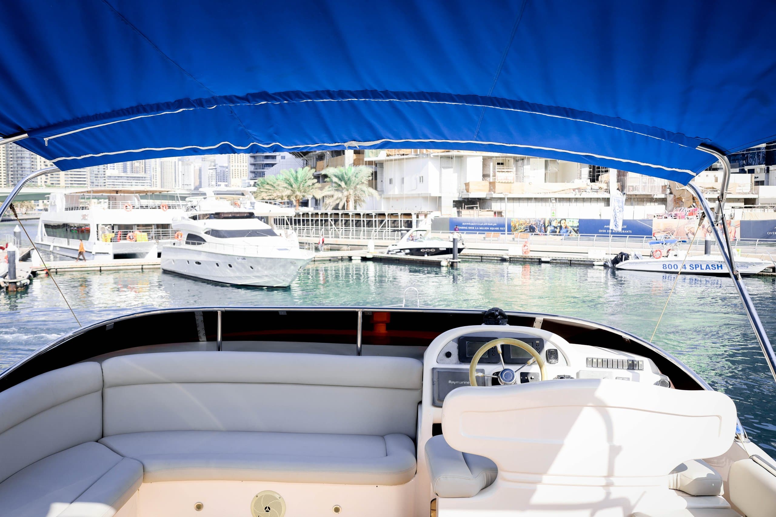 WUKONG 1 | Drivas Yachts