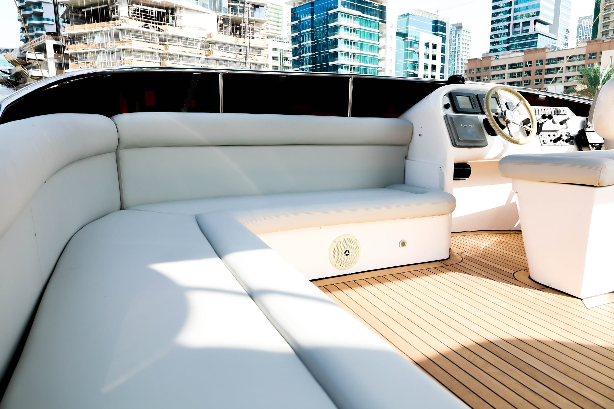 WUKONG 1 | Drivas Yachts