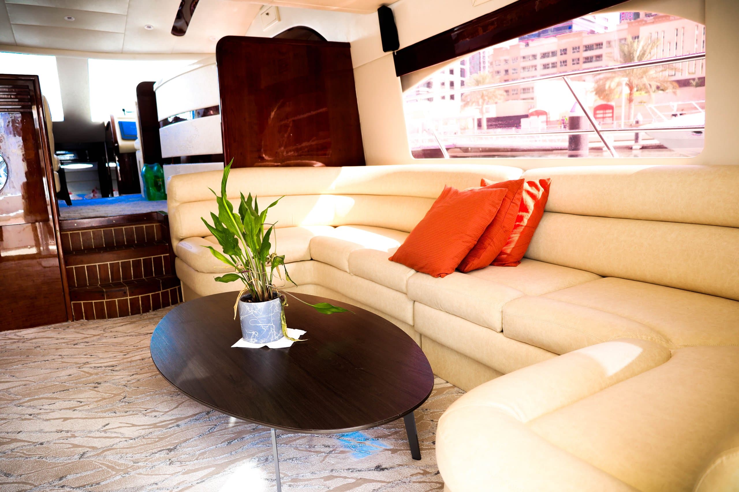 WUKONG 1 | Drivas Yachts