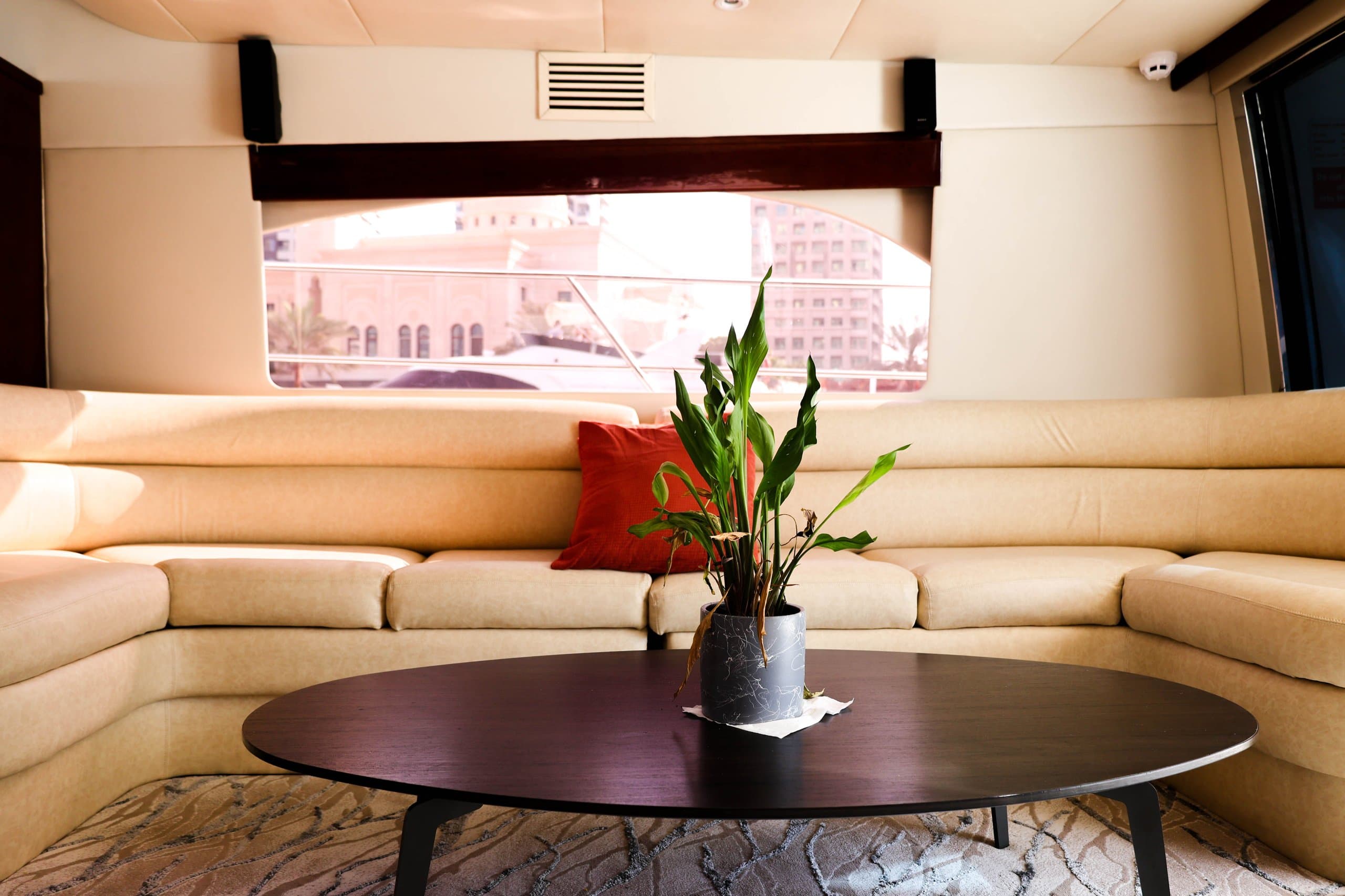 WUKONG 1 | Drivas Yachts