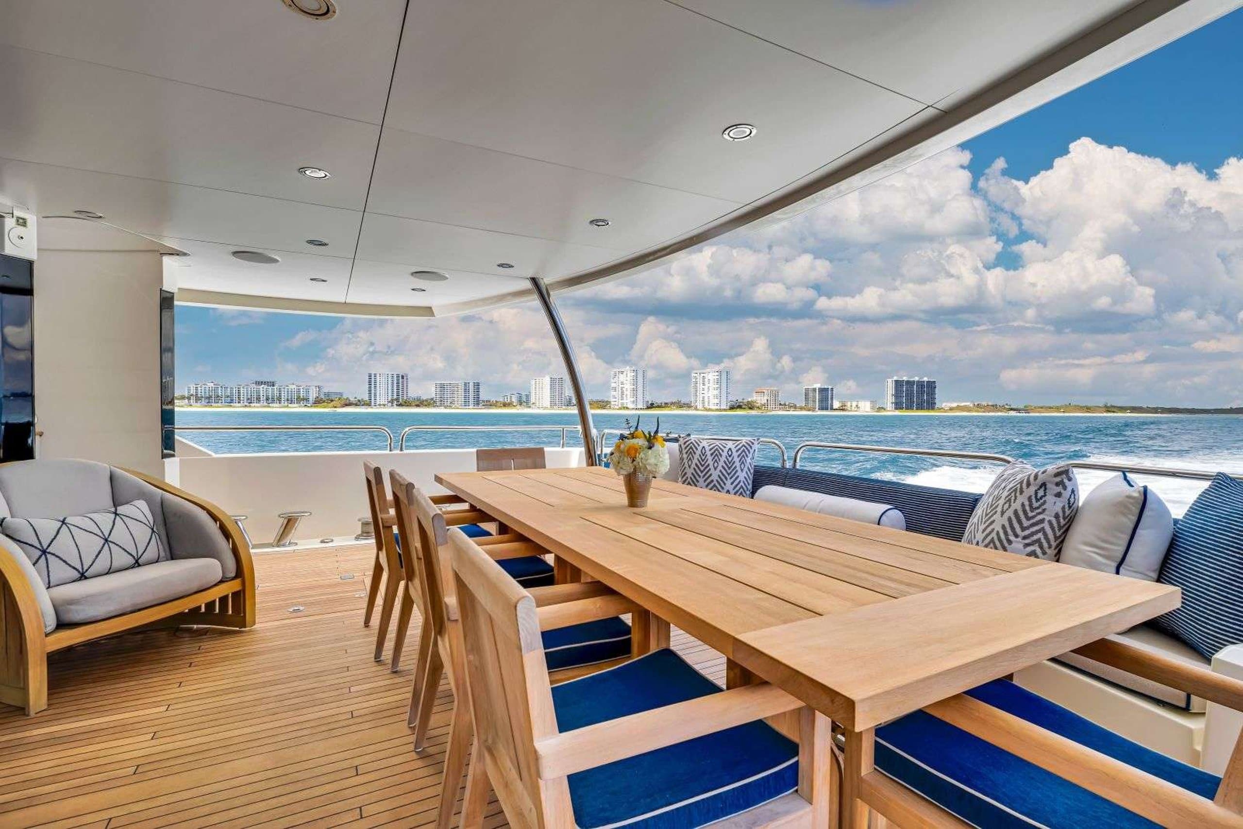 NATURAL 9 | Drivas Yachts